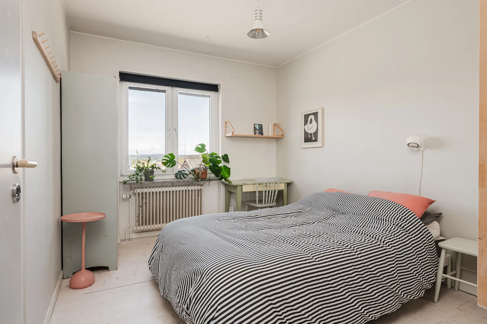Bostadsrätt, Kastellgatan 50, Brännan, Härnösand
