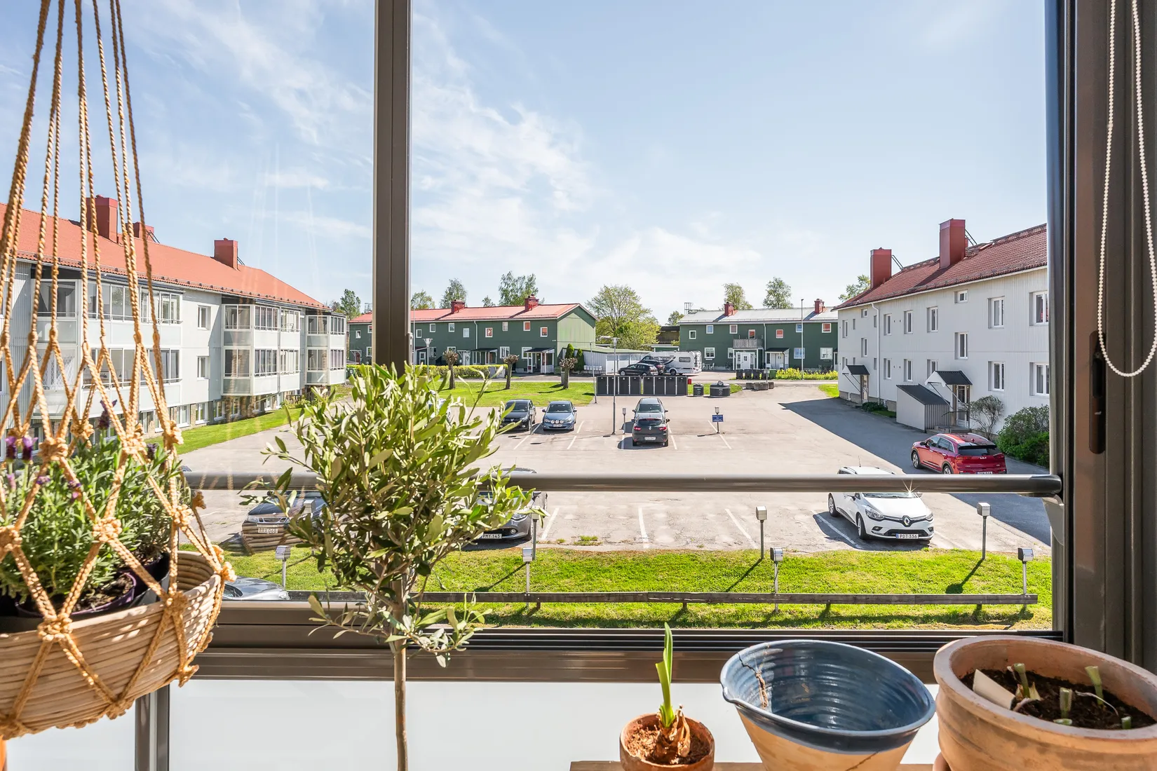 Bostadsrätt, Kastellgatan 50, Brännan, Härnösand