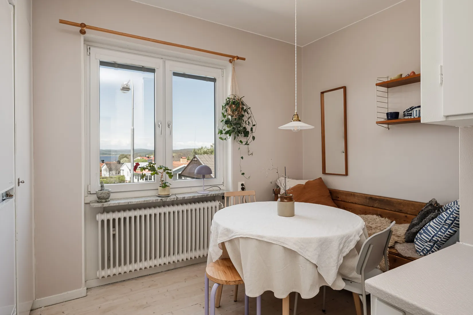 Bostadsrätt, Kastellgatan 50, Brännan, Härnösand