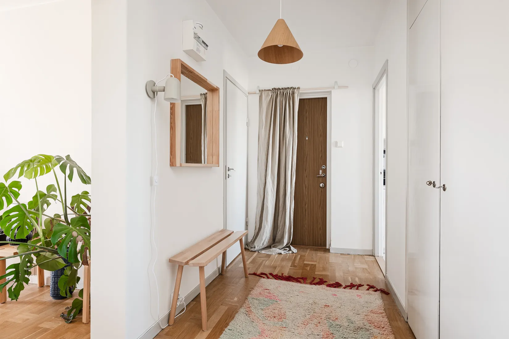 Bostadsrätt, Kastellgatan 50, Brännan, Härnösand