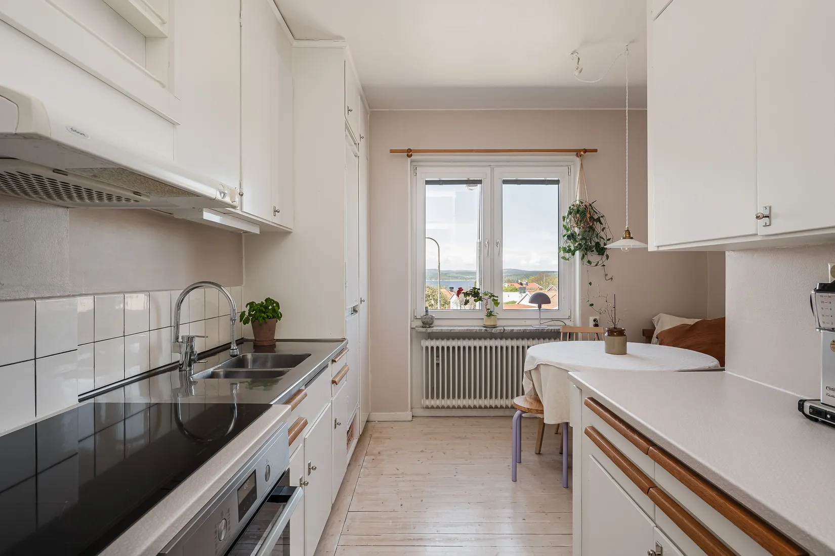 Bostadsrätt, Kastellgatan 50, Brännan, Härnösand