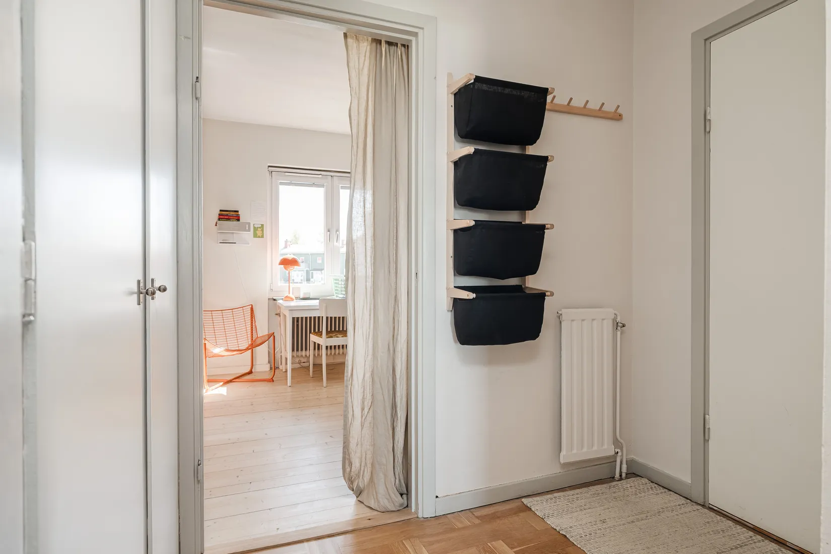 Bostadsrätt, Kastellgatan 50, Brännan, Härnösand