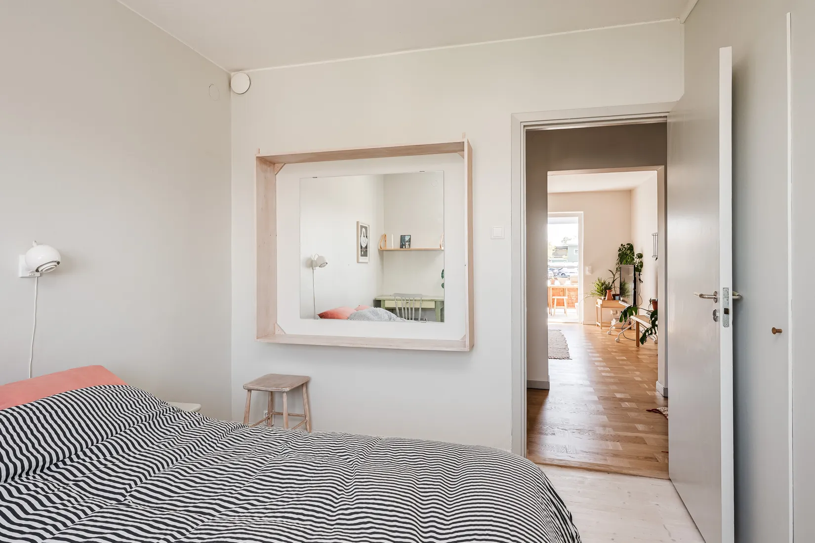 Bostadsrätt, Kastellgatan 50, Brännan, Härnösand