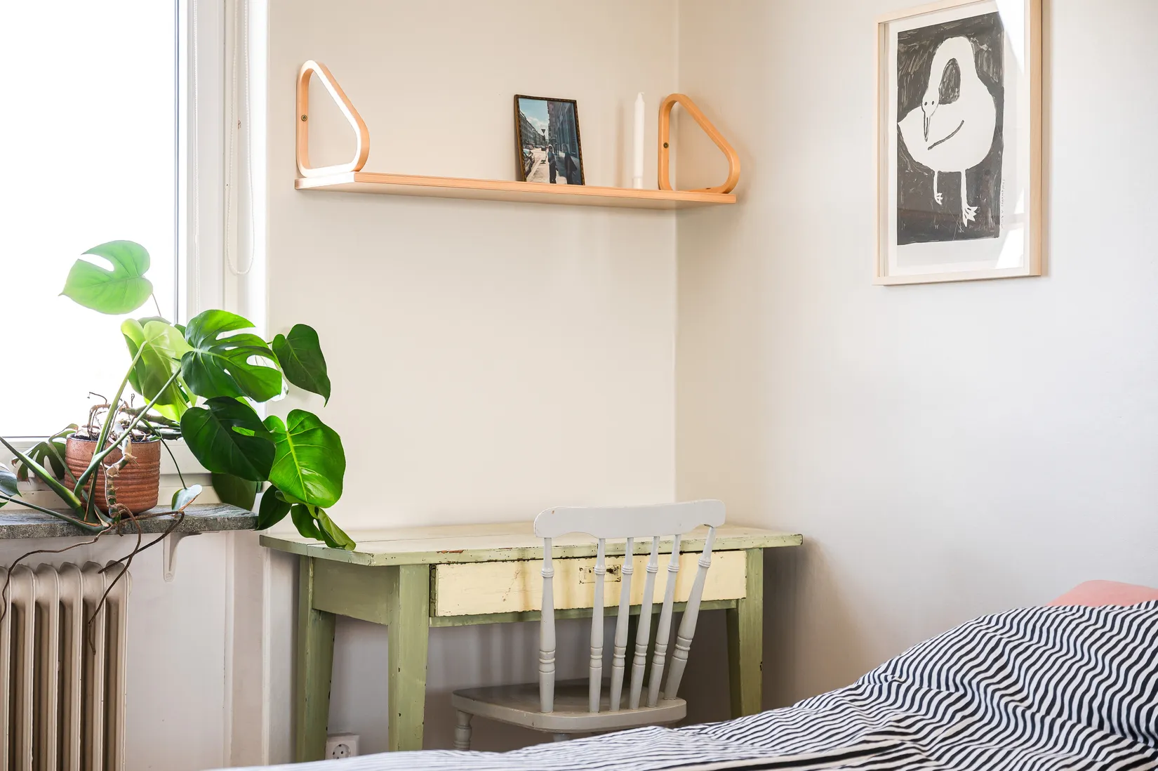 Bostadsrätt, Kastellgatan 50, Brännan, Härnösand