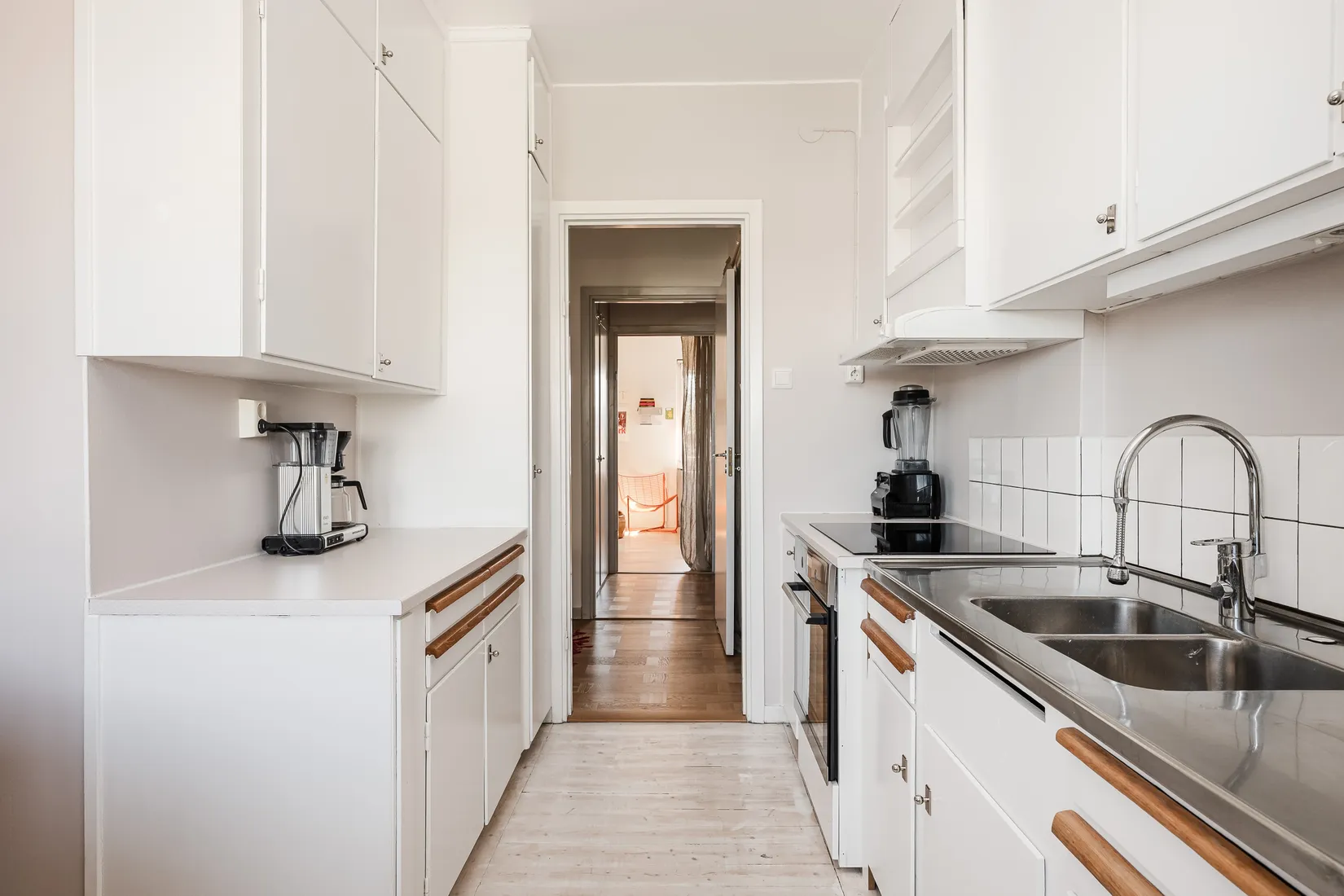 Bostadsrätt, Kastellgatan 50, Brännan, Härnösand