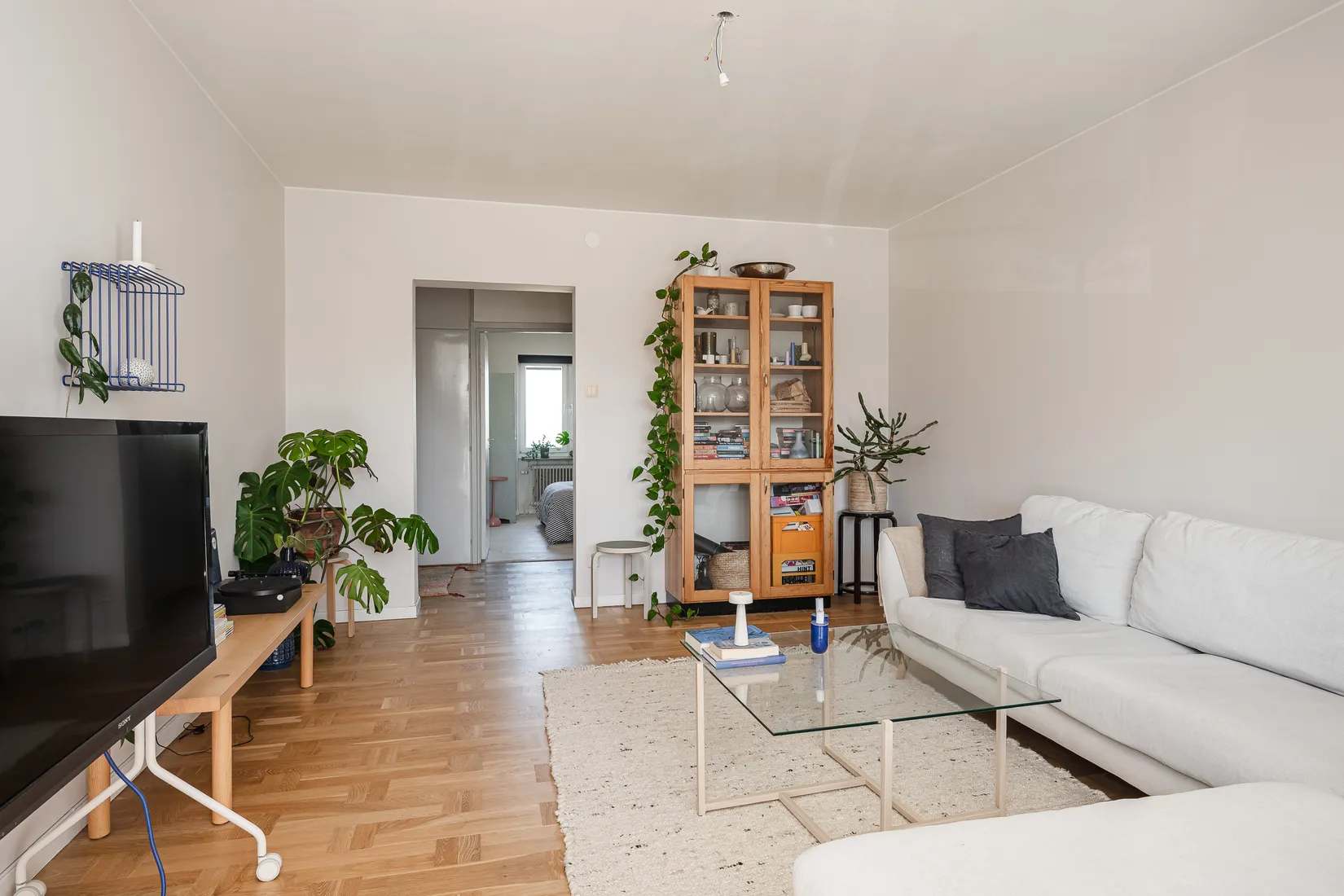 Bostadsrätt, Kastellgatan 50, Brännan, Härnösand