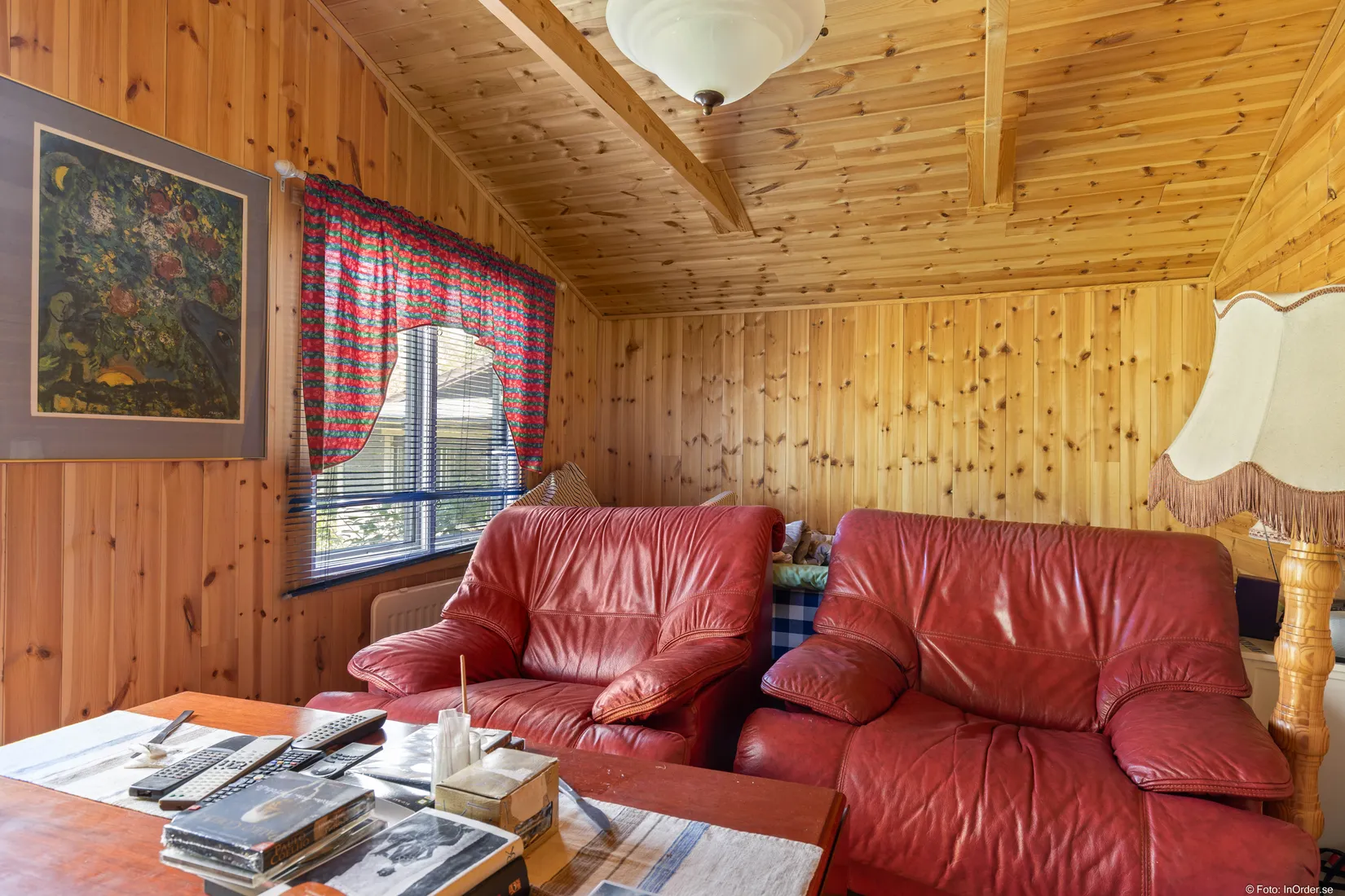 Villa, Kaprifolvägen 88, Sjöbo Svansjö, Sjöbo