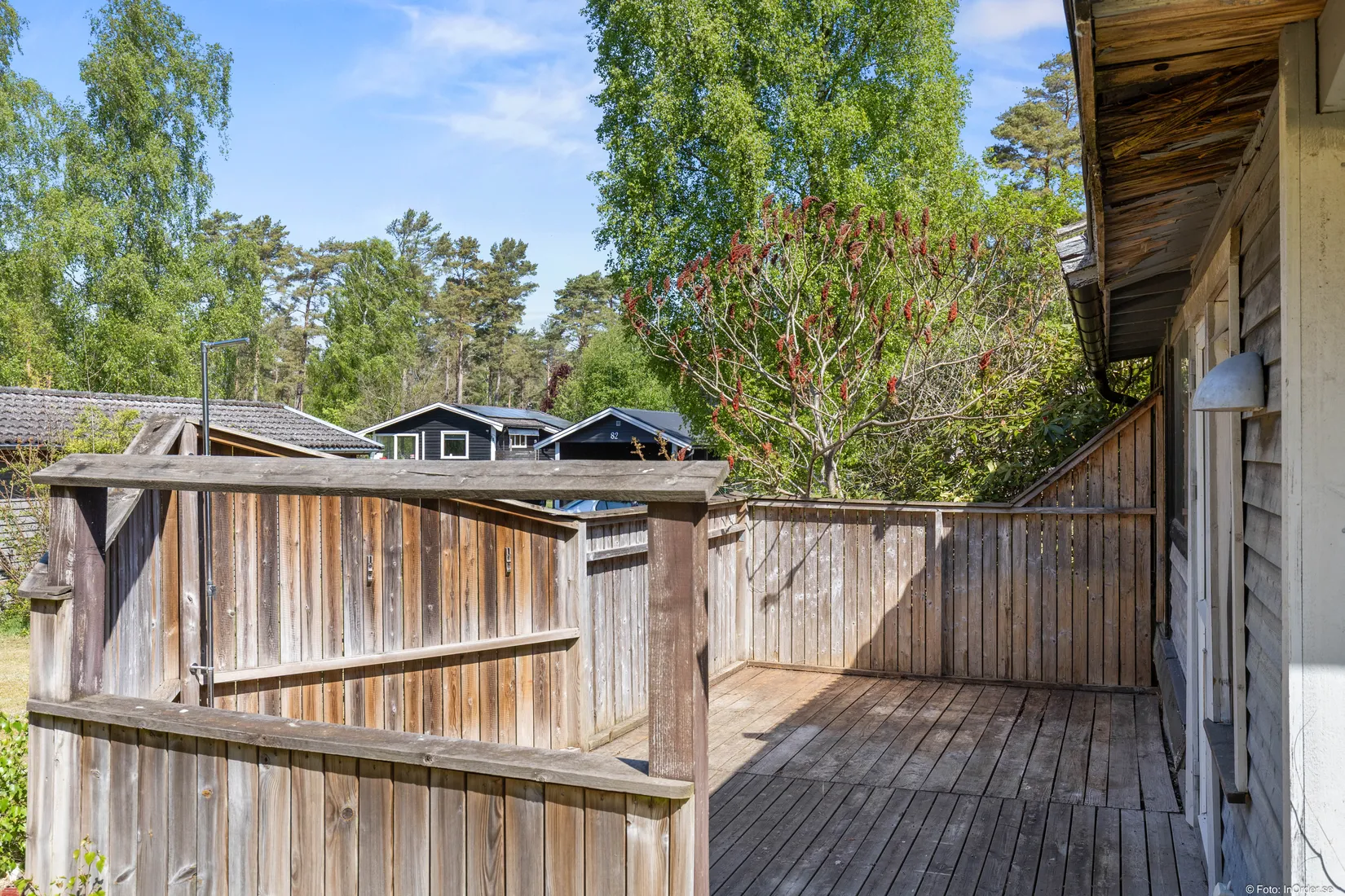 Villa, Kaprifolvägen 88, Sjöbo Svansjö, Sjöbo