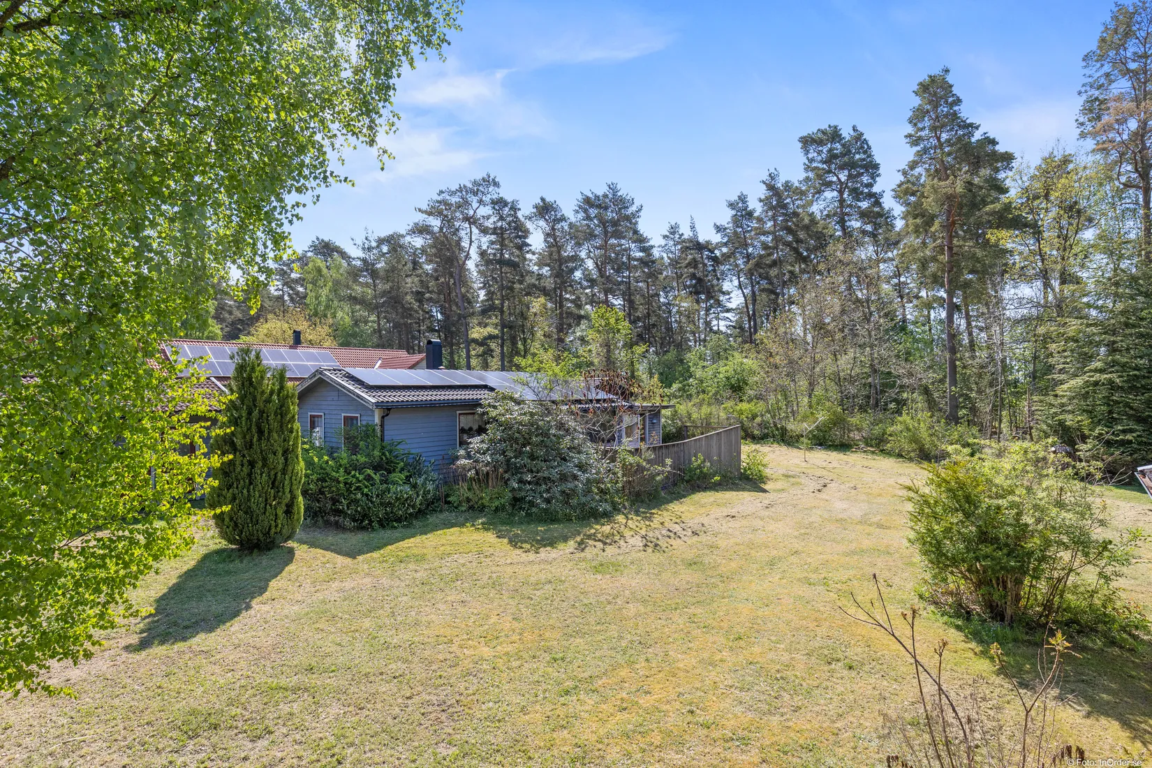 Villa, Kaprifolvägen 88, Sjöbo Svansjö, Sjöbo
