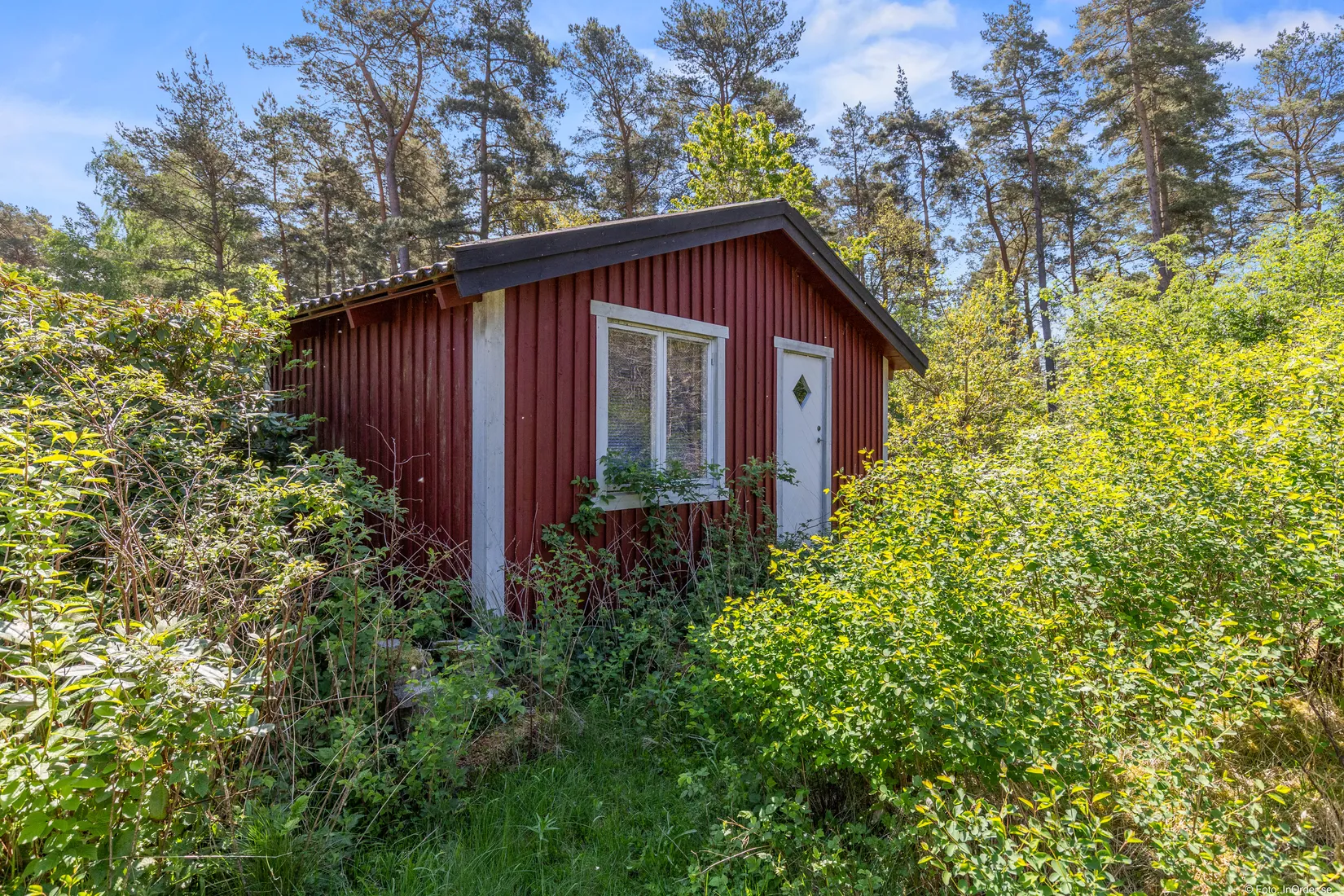 Villa, Kaprifolvägen 88, Sjöbo Svansjö, Sjöbo
