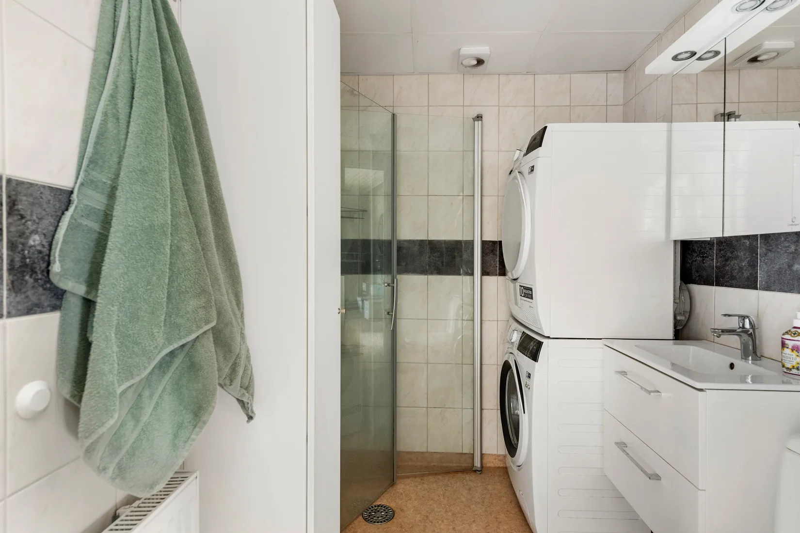 Bostadsrätt, Kungsängsgatan 5B, Centrum, Sala