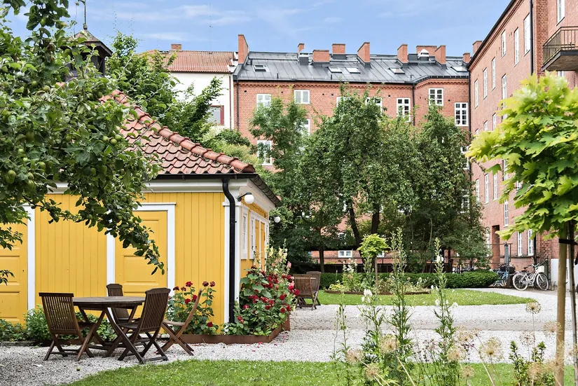 Bostadsrätt, Tullgatan 3B, Lund - Centrum, Lund