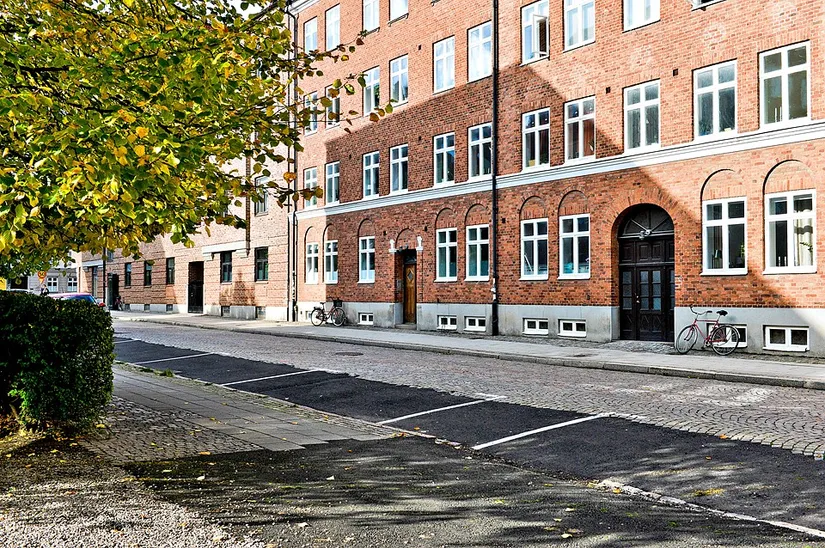 Bostadsrätt, Tullgatan 3B, Lund - Centrum, Lund