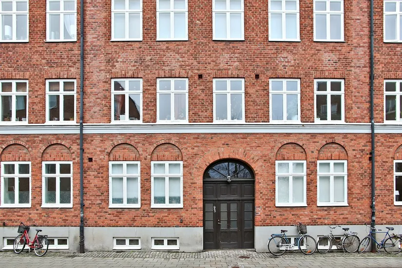 Bostadsrätt, Tullgatan 3B, Lund - Centrum, Lund
