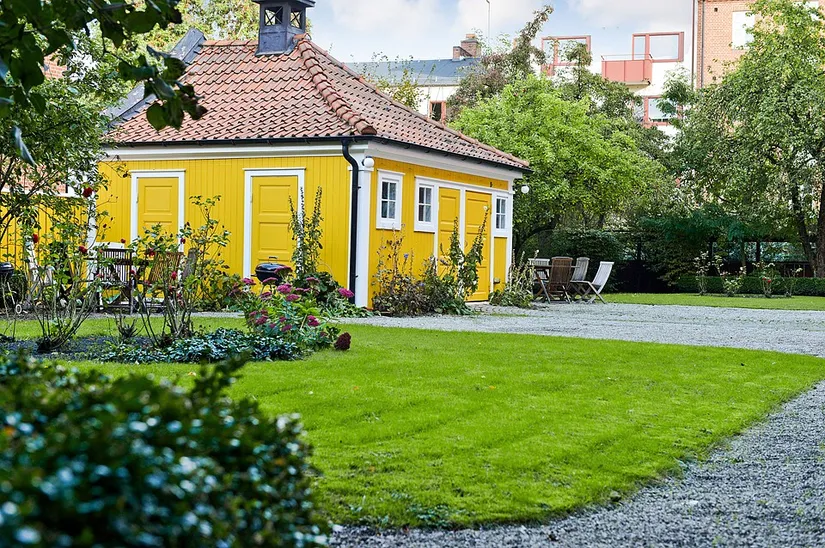 Bostadsrätt, Tullgatan 3B, Lund - Centrum, Lund