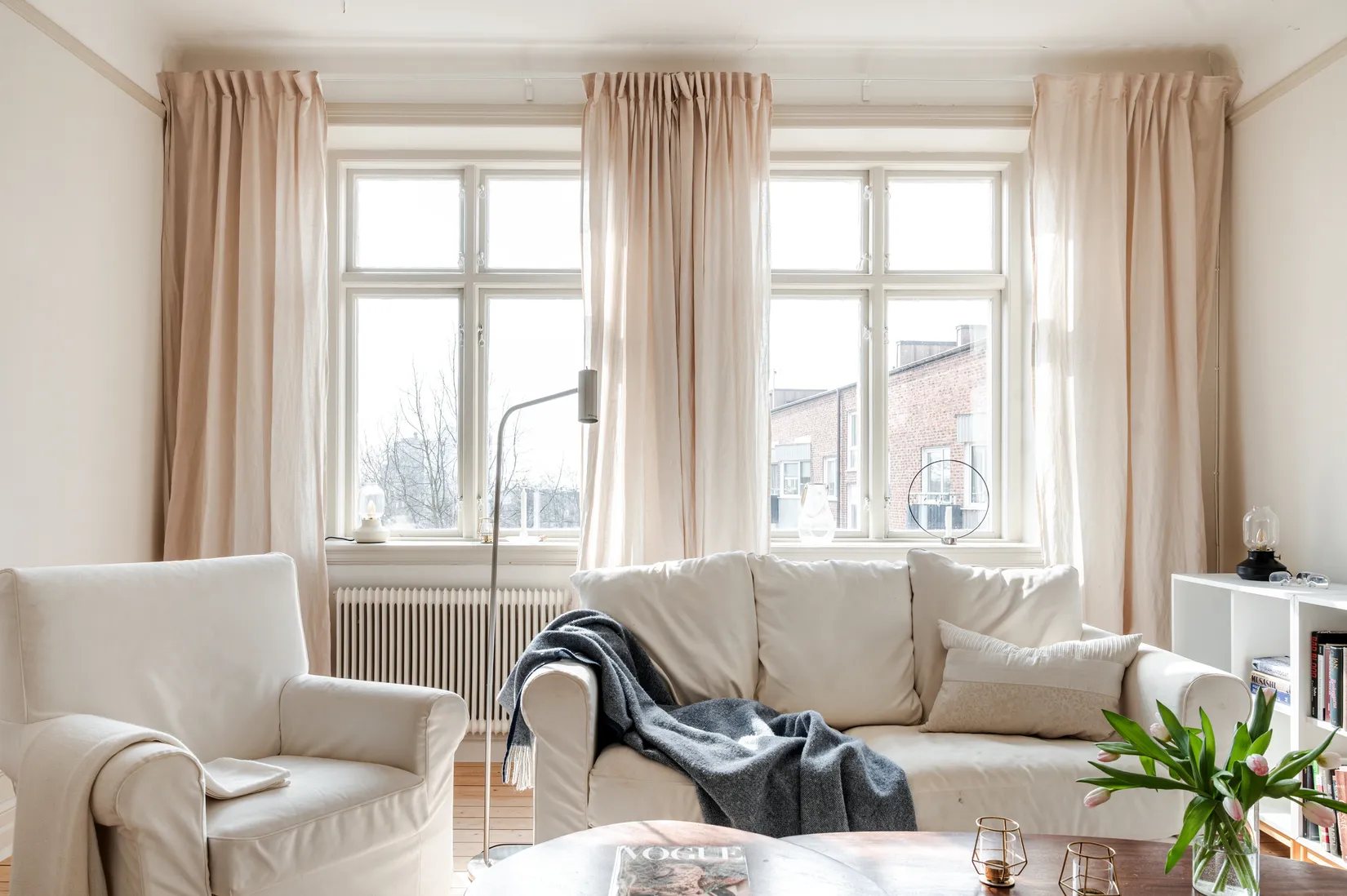 Bostadsrätt, Tullgatan 3B, Lund - Centrum, Lund