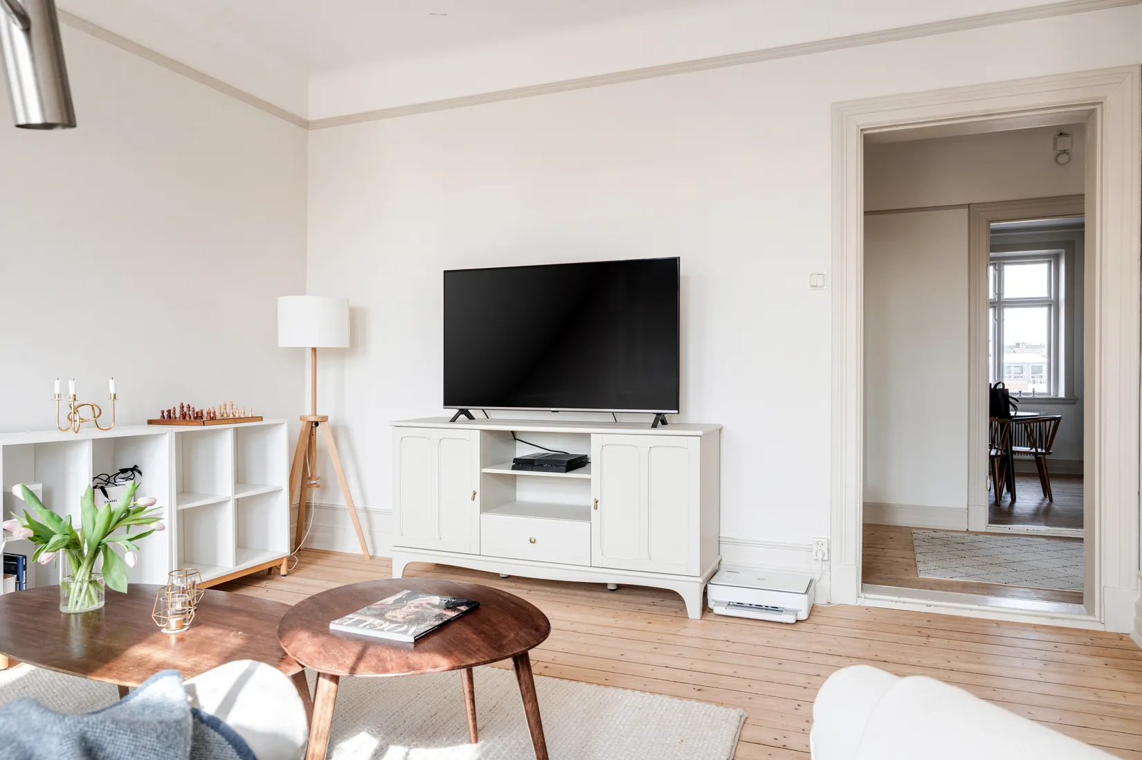 Bostadsrätt, Tullgatan 3B, Lund - Centrum, Lund
