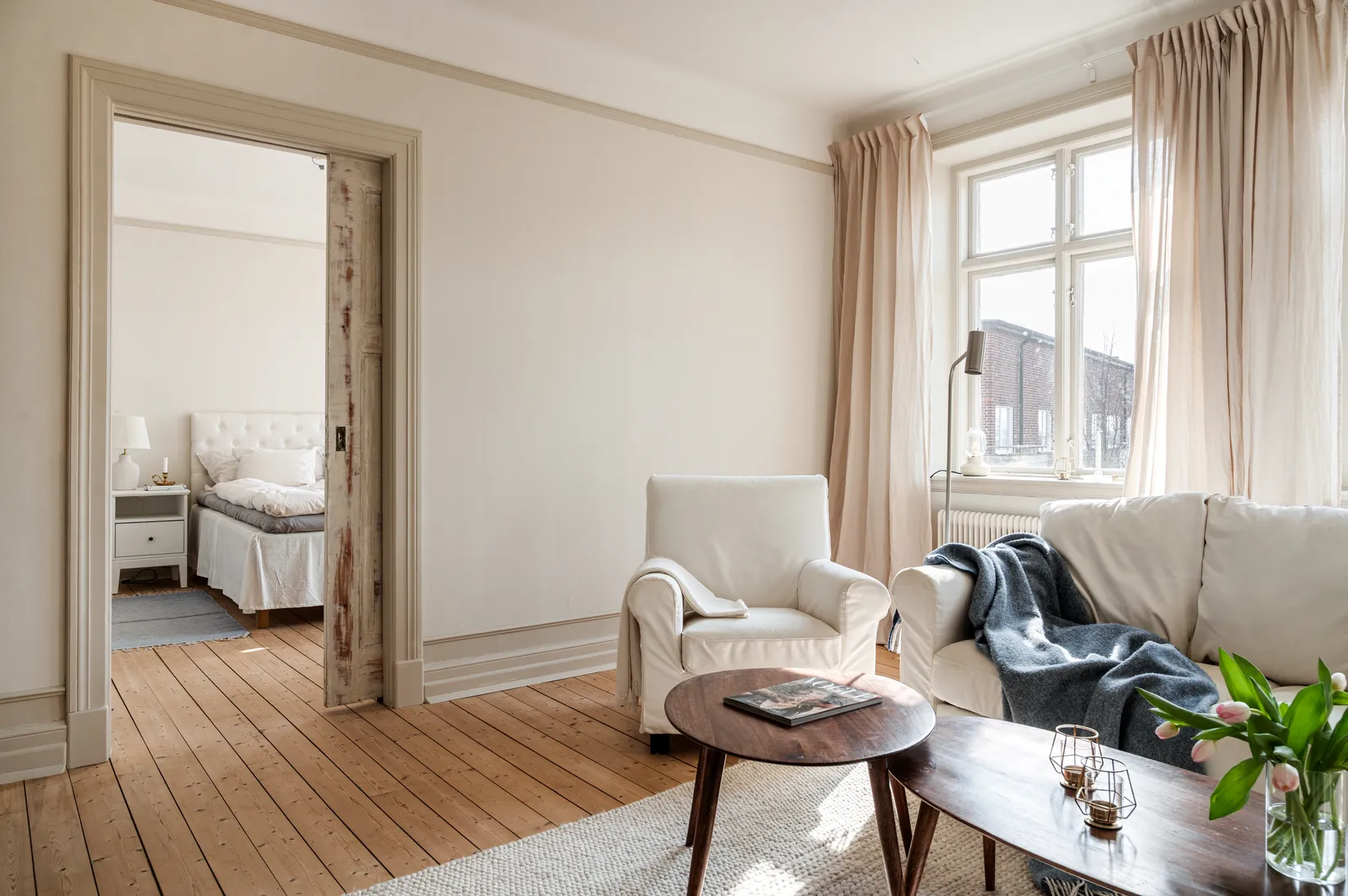 Bostadsrätt, Tullgatan 3B, Lund - Centrum, Lund