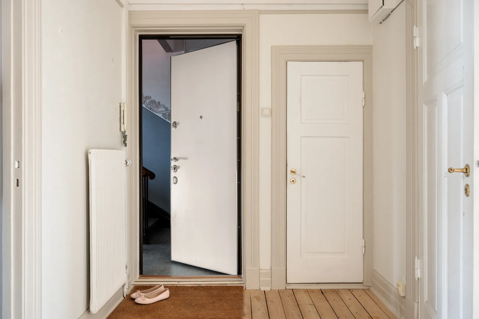 Bostadsrätt, Tullgatan 3B, Lund - Centrum, Lund