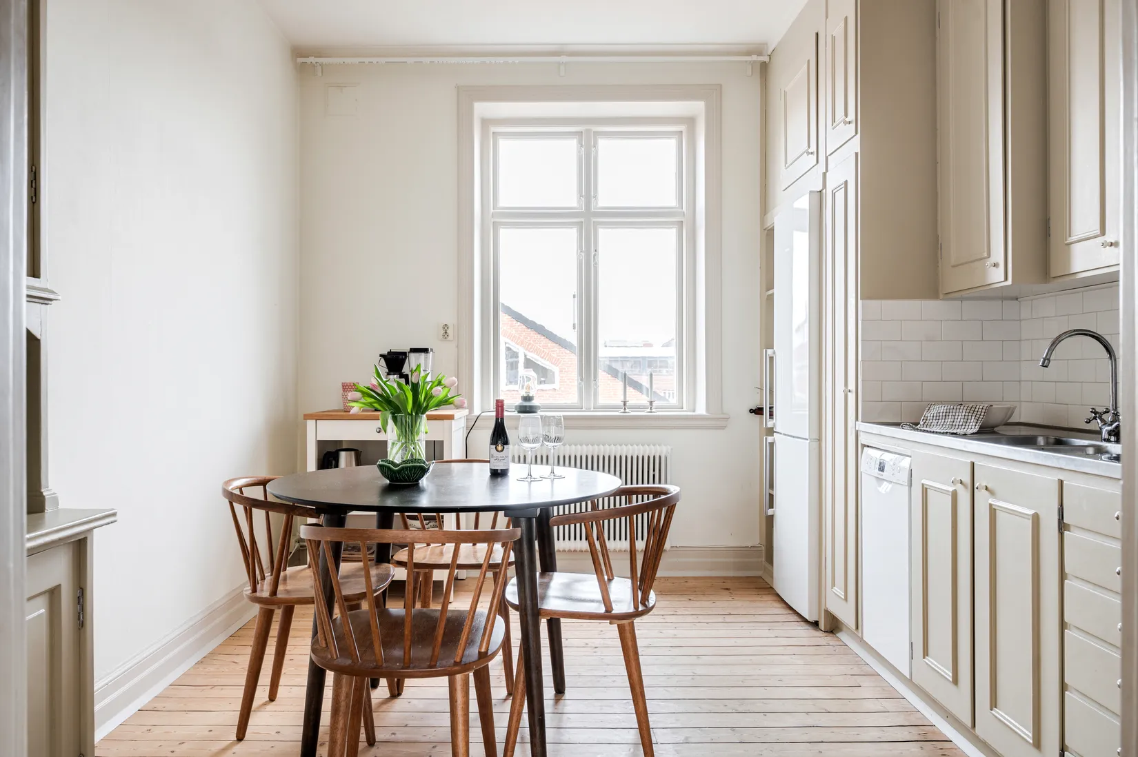 Bostadsrätt, Tullgatan 3B, Lund - Centrum, Lund
