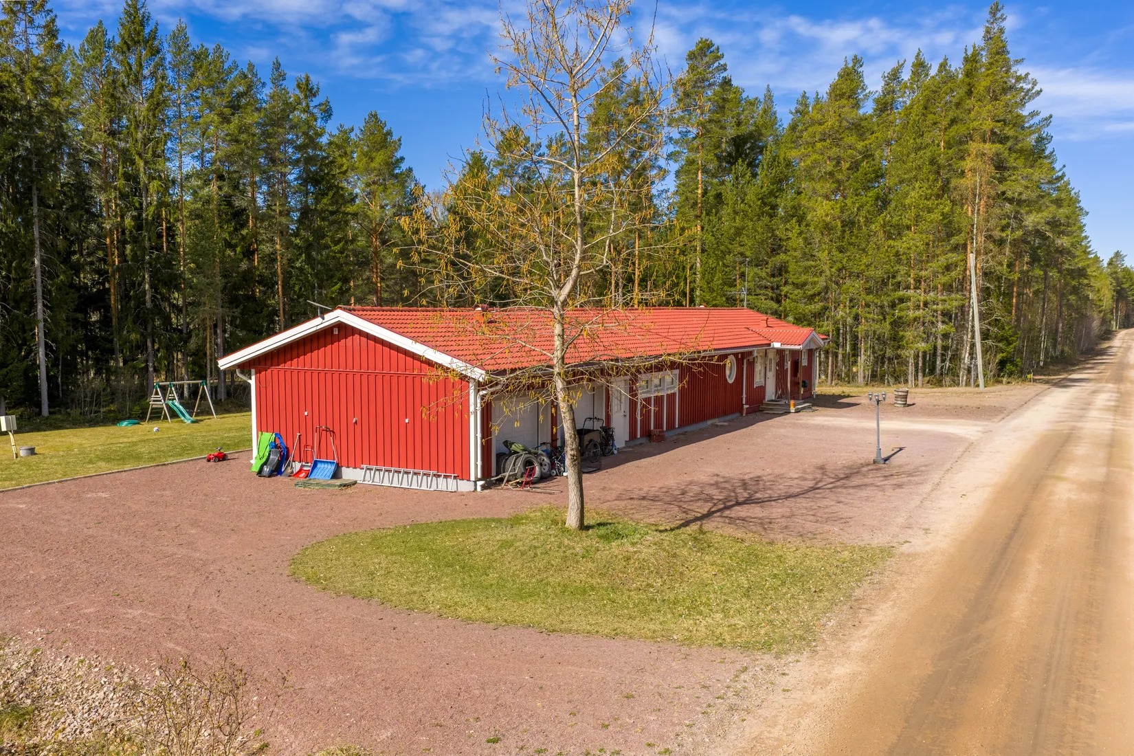 Villa, Skäjsnäsvägen 314, Skäjsnäs, Mora