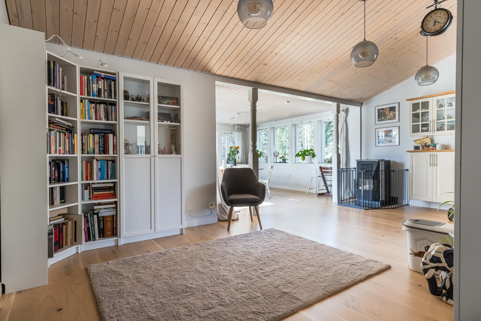 Villa, Skäjsnäsvägen 314, Skäjsnäs, Mora