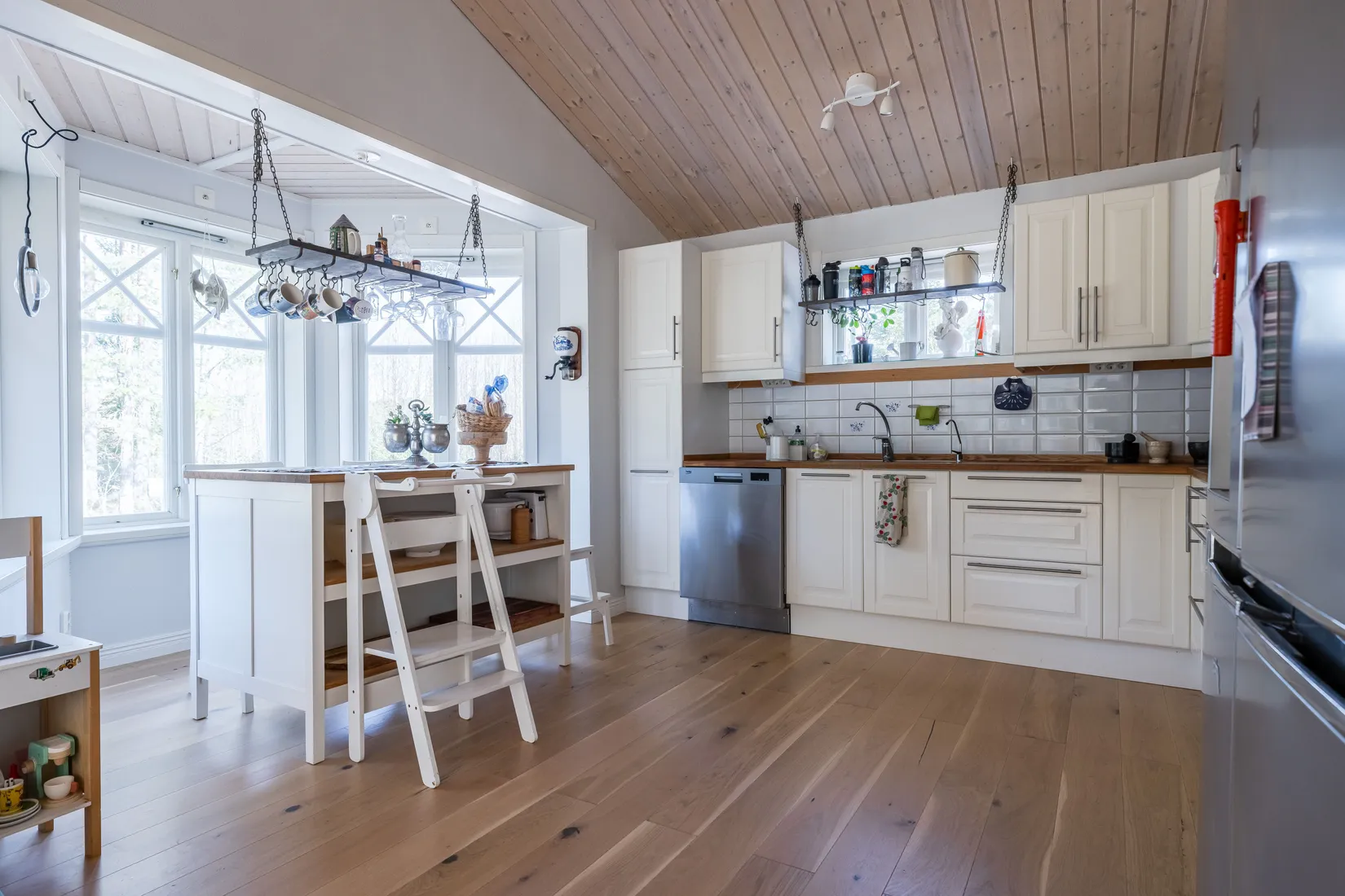 Villa, Skäjsnäsvägen 314, Skäjsnäs, Mora