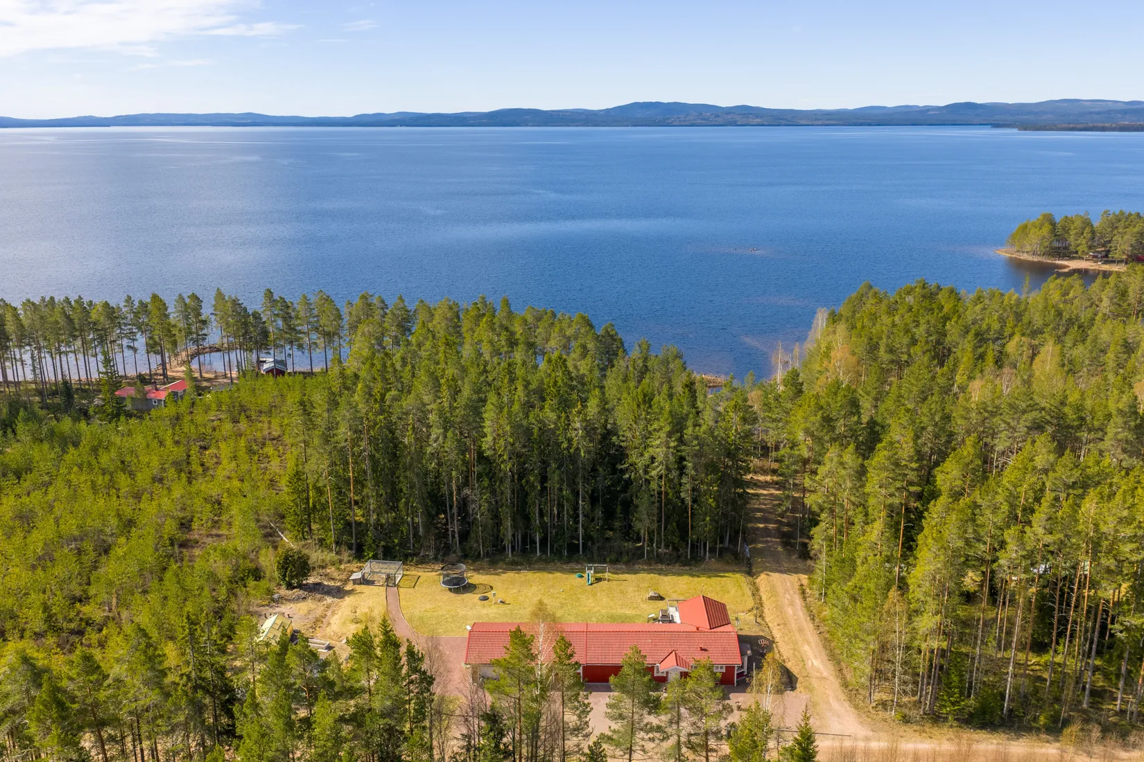 Villa, Skäjsnäsvägen 314, Skäjsnäs, Mora