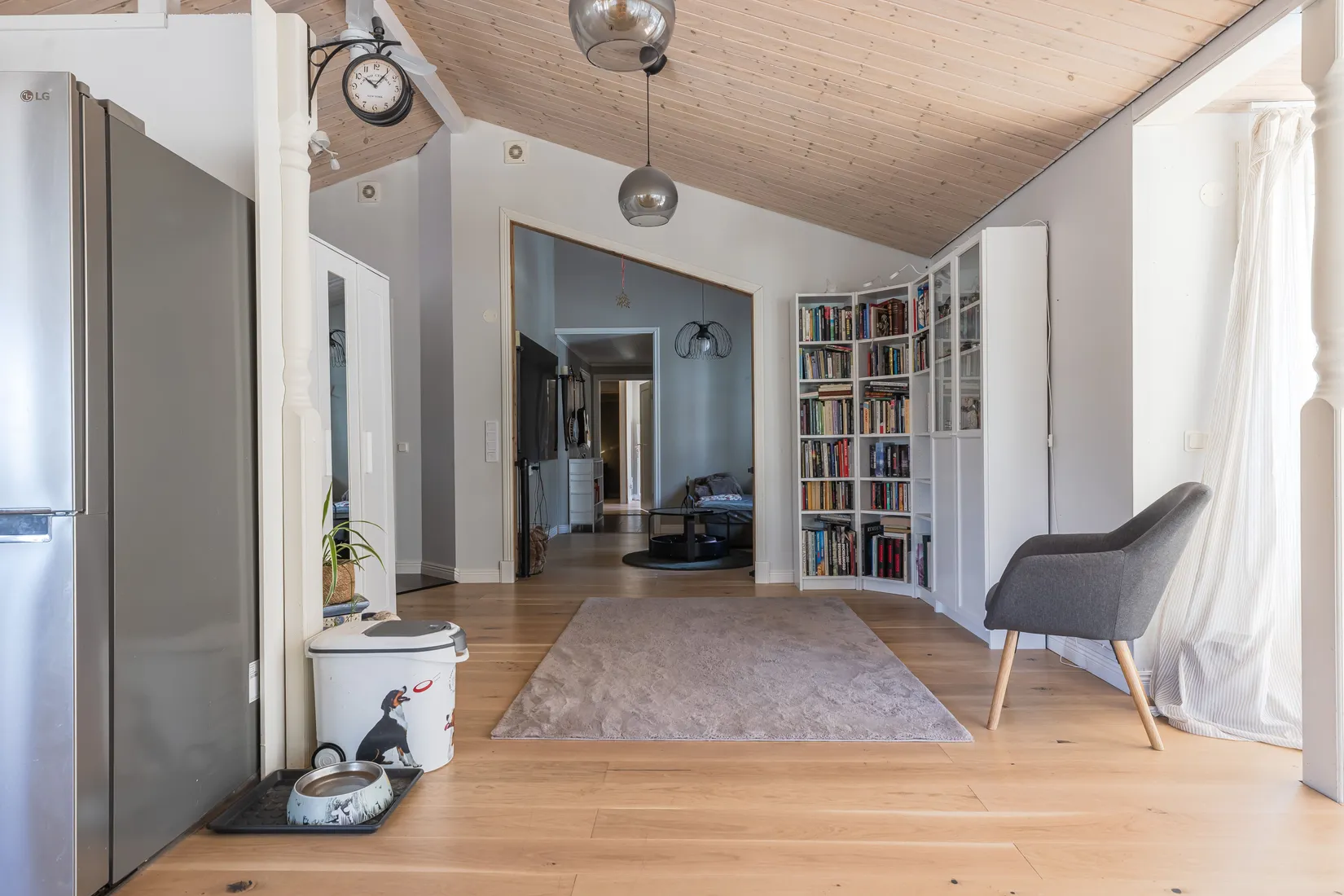 Villa, Skäjsnäsvägen 314, Skäjsnäs, Mora
