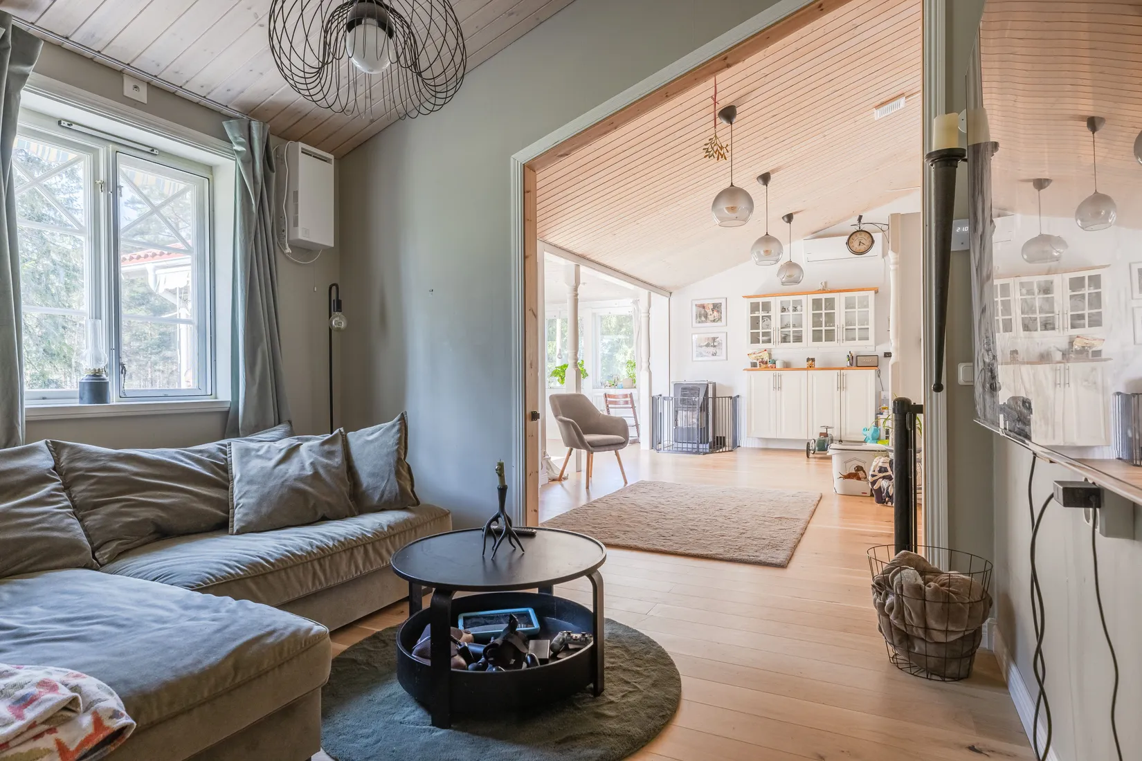Villa, Skäjsnäsvägen 314, Skäjsnäs, Mora