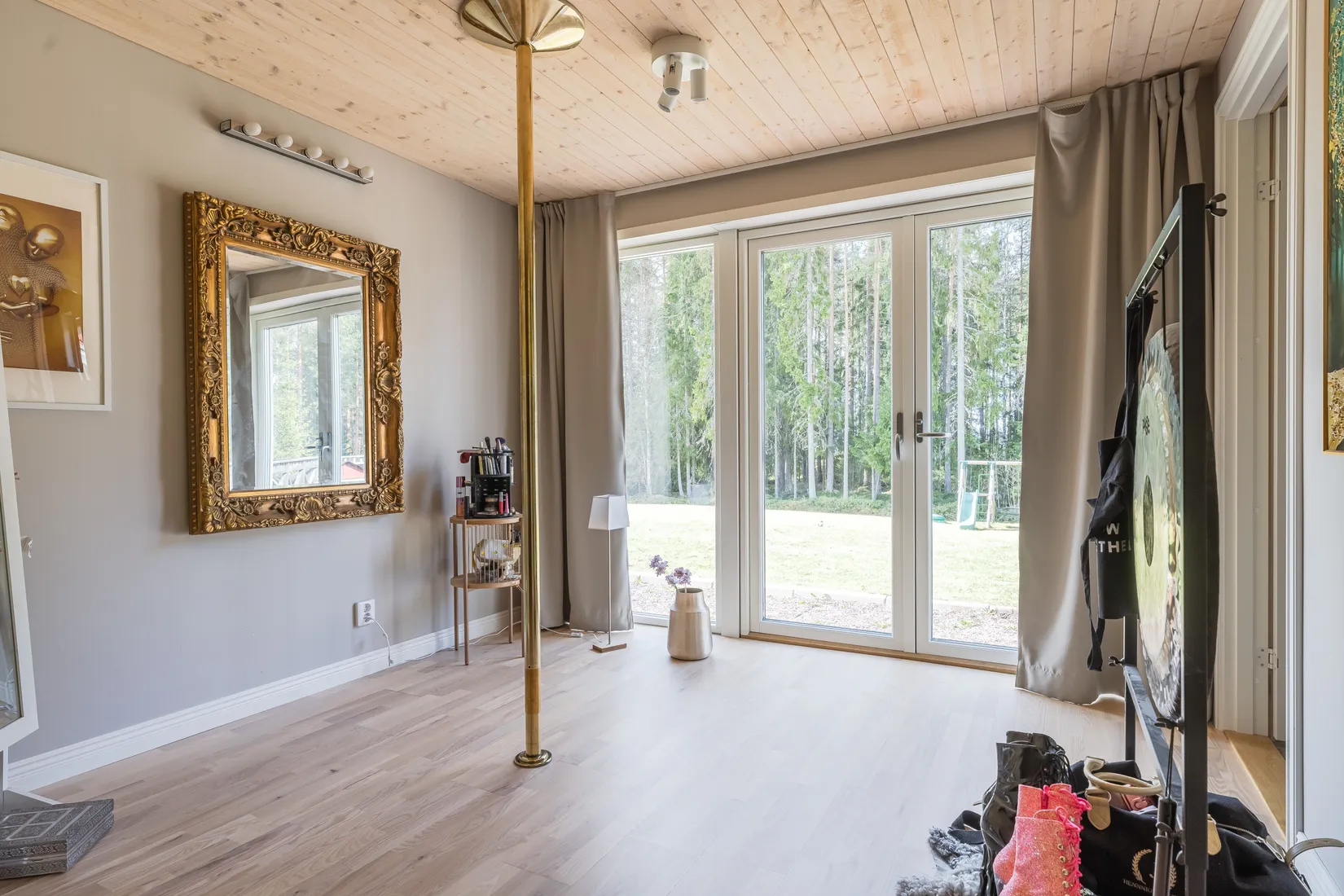 Villa, Skäjsnäsvägen 314, Skäjsnäs, Mora