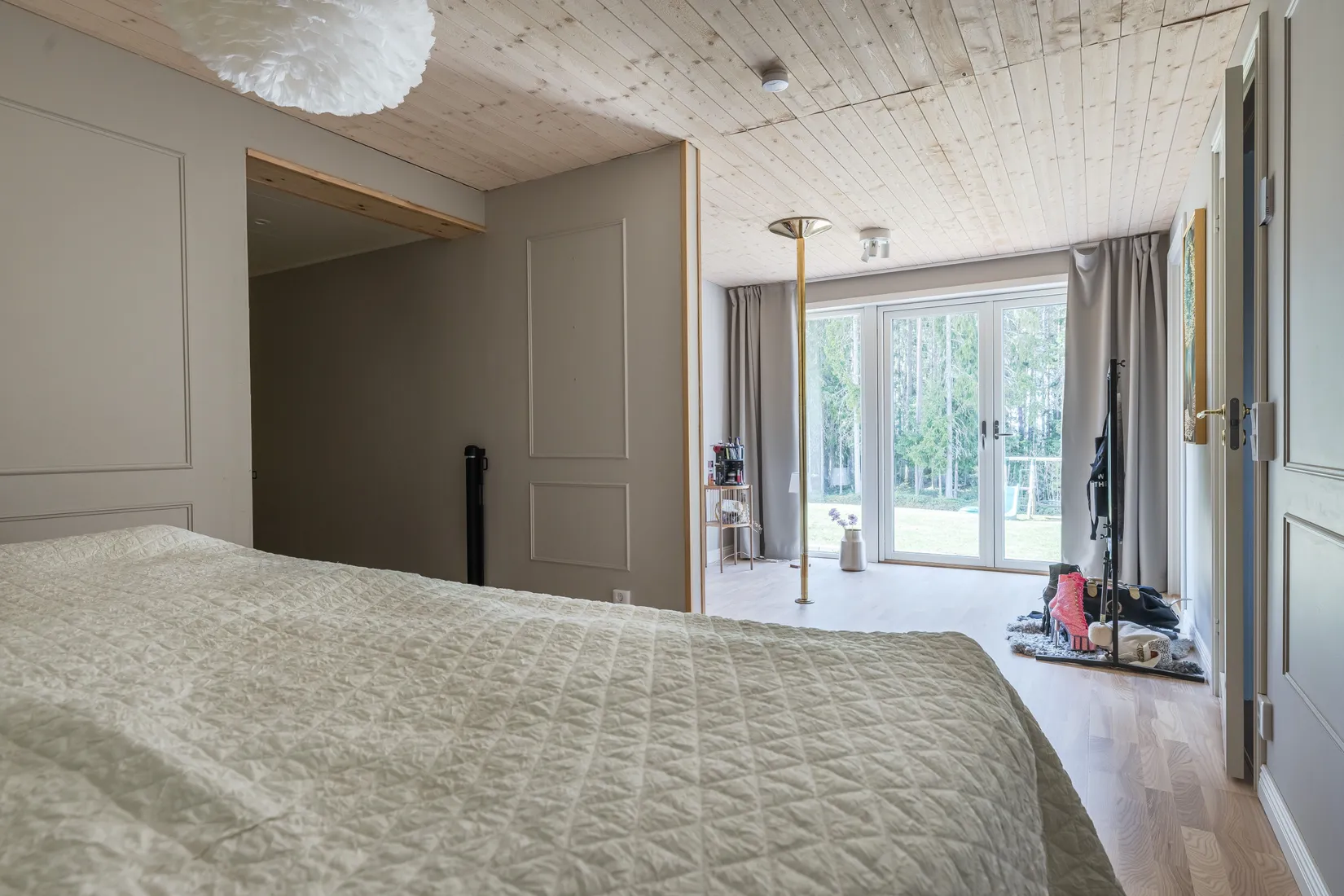 Villa, Skäjsnäsvägen 314, Skäjsnäs, Mora