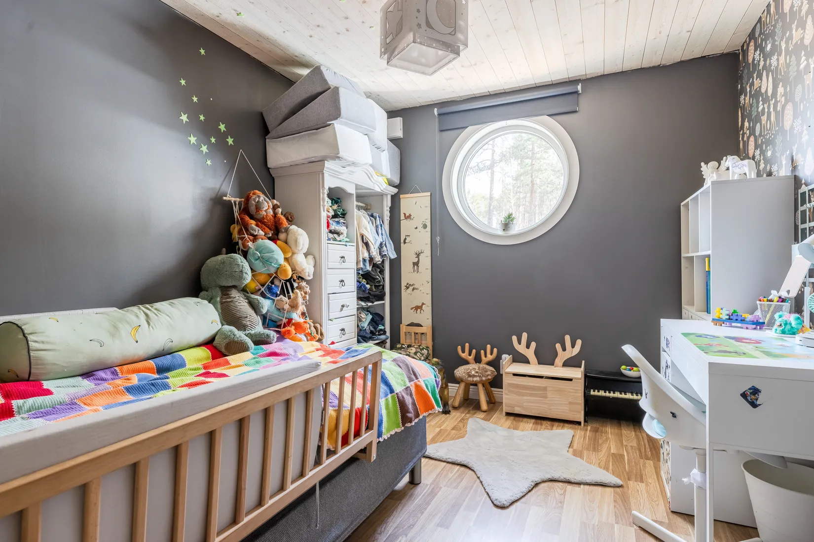 Villa, Skäjsnäsvägen 314, Skäjsnäs, Mora