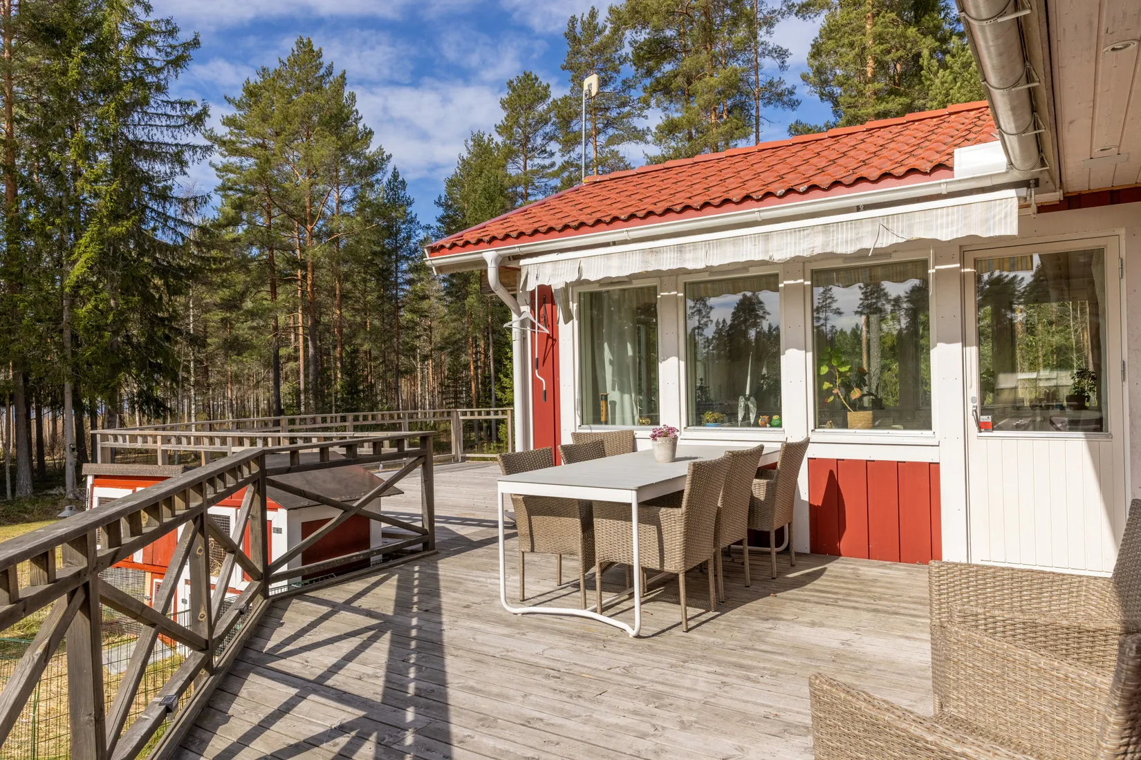 Villa, Skäjsnäsvägen 314, Skäjsnäs, Mora