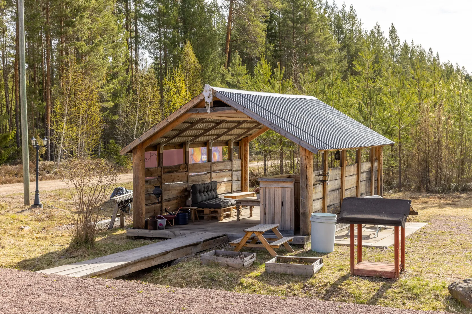 Villa, Skäjsnäsvägen 314, Skäjsnäs, Mora
