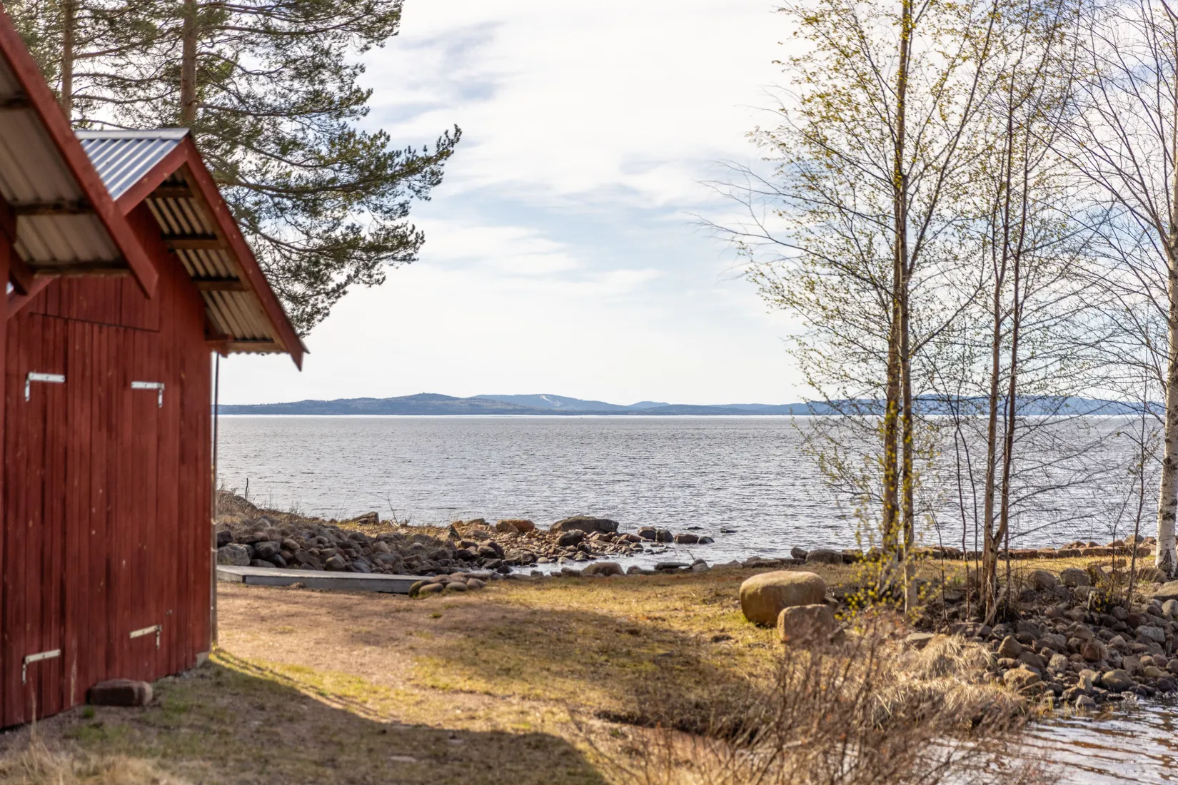 Villa, Skäjsnäsvägen 314, Nusnäs, Mora