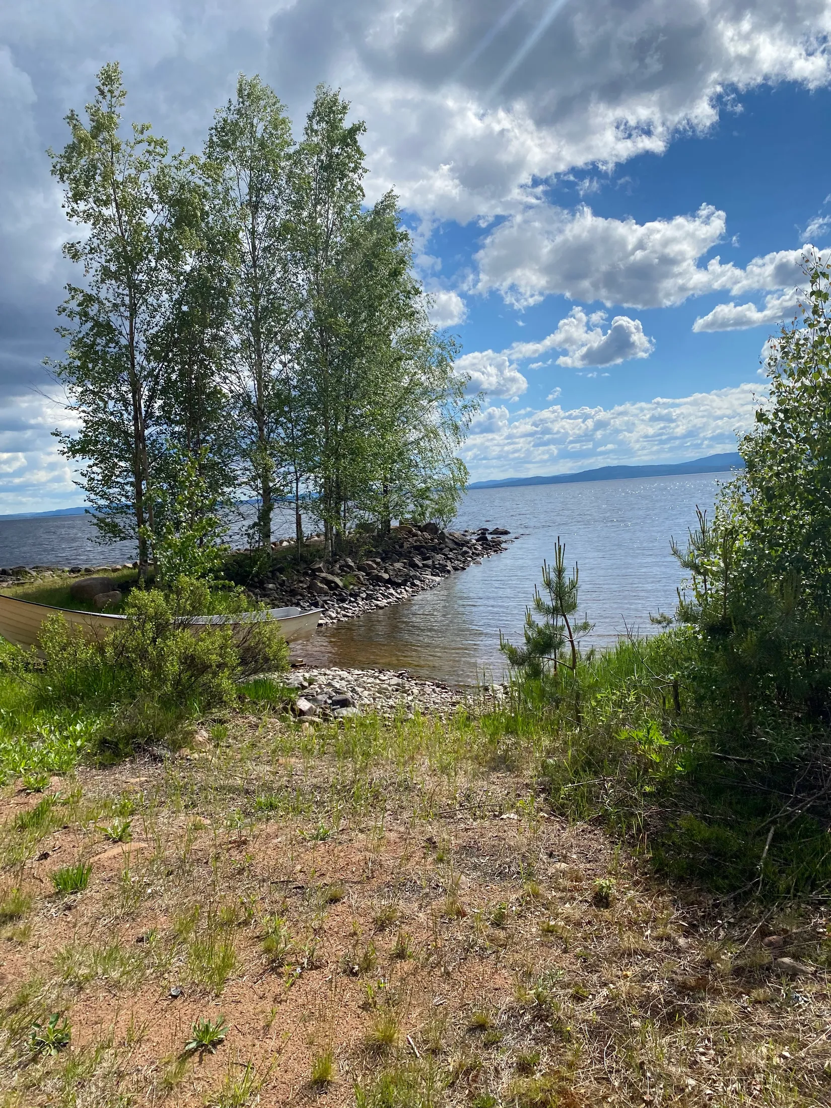 Villa, Skäjsnäsvägen 314, Nusnäs, Mora