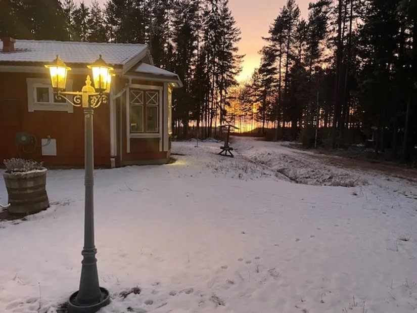 Villa, Skäjsnäsvägen 314, Skäjsnäs, Mora