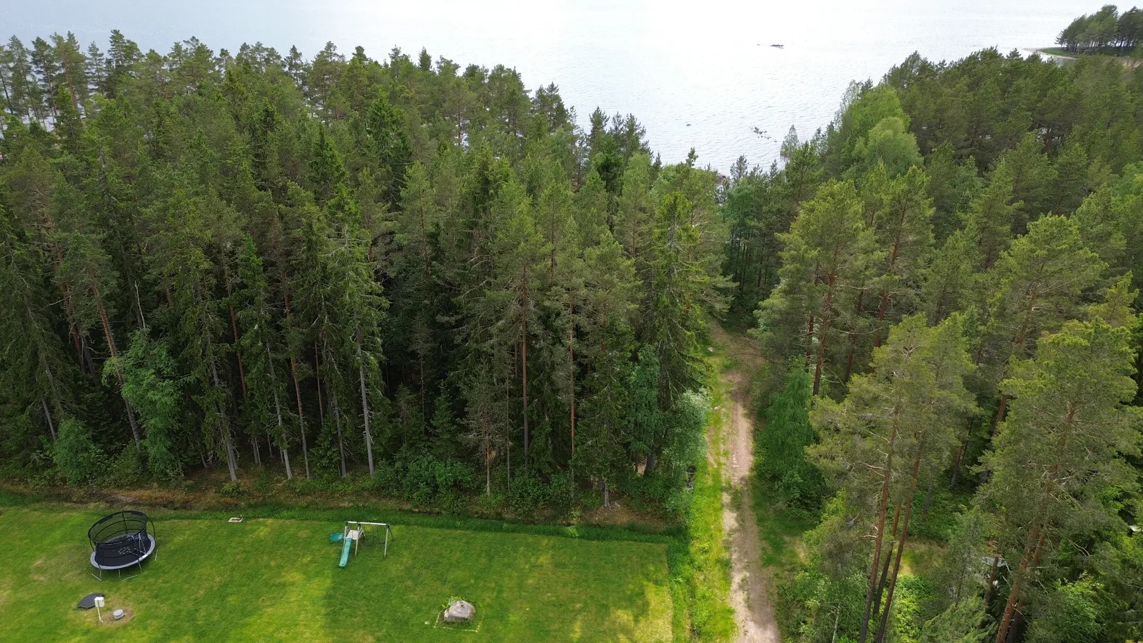 Villa, Skäjsnäsvägen 314, Nusnäs, Mora