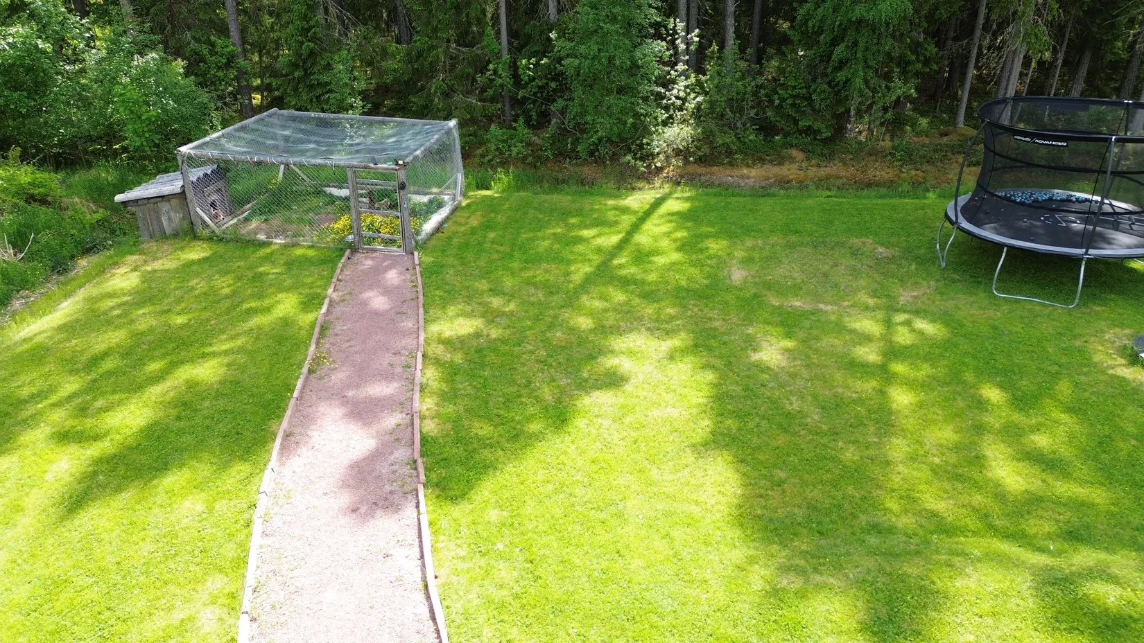 Villa, Skäjsnäsvägen 314, Nusnäs, Mora