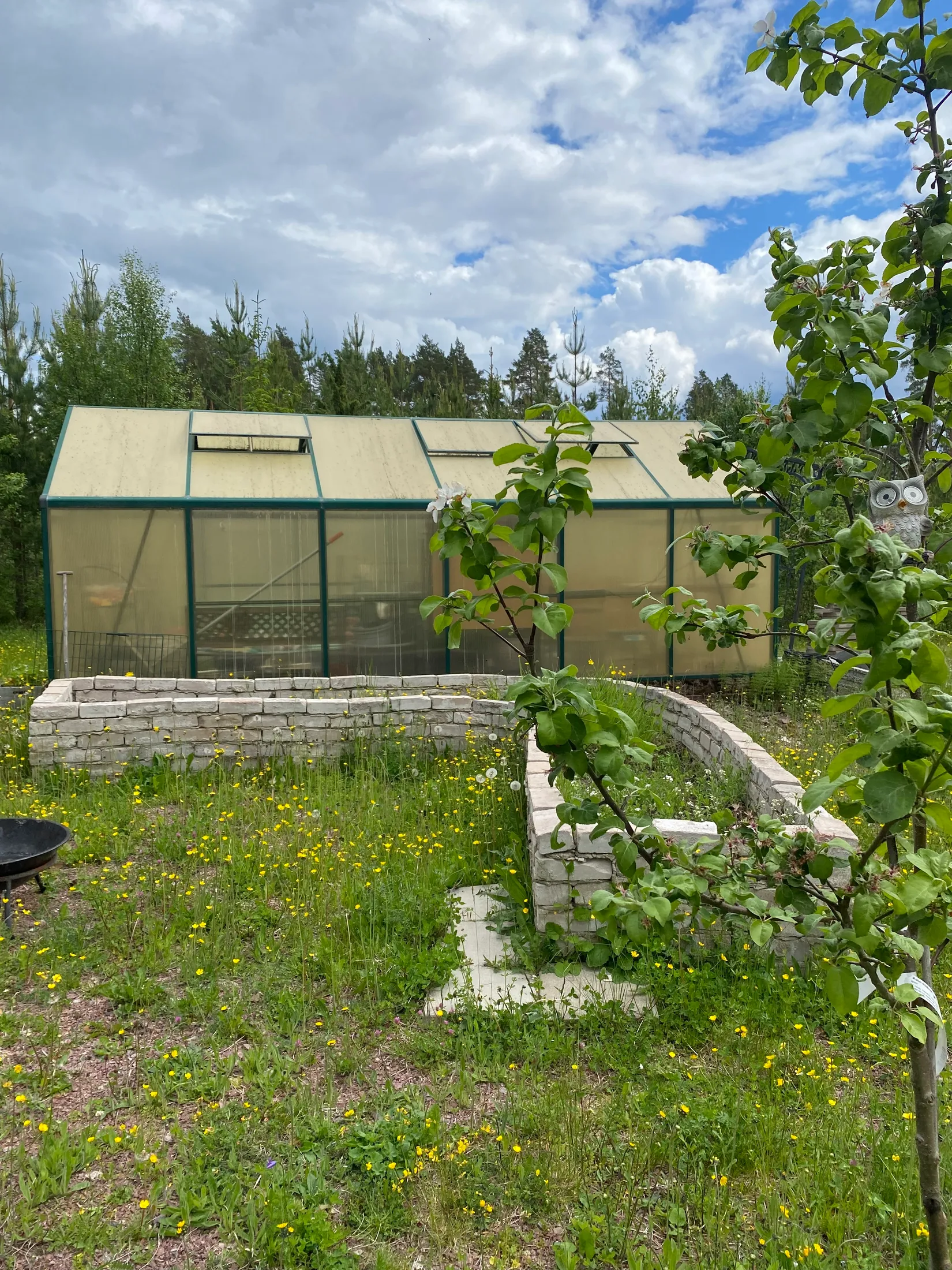 Villa, Skäjsnäsvägen 314, Nusnäs, Mora