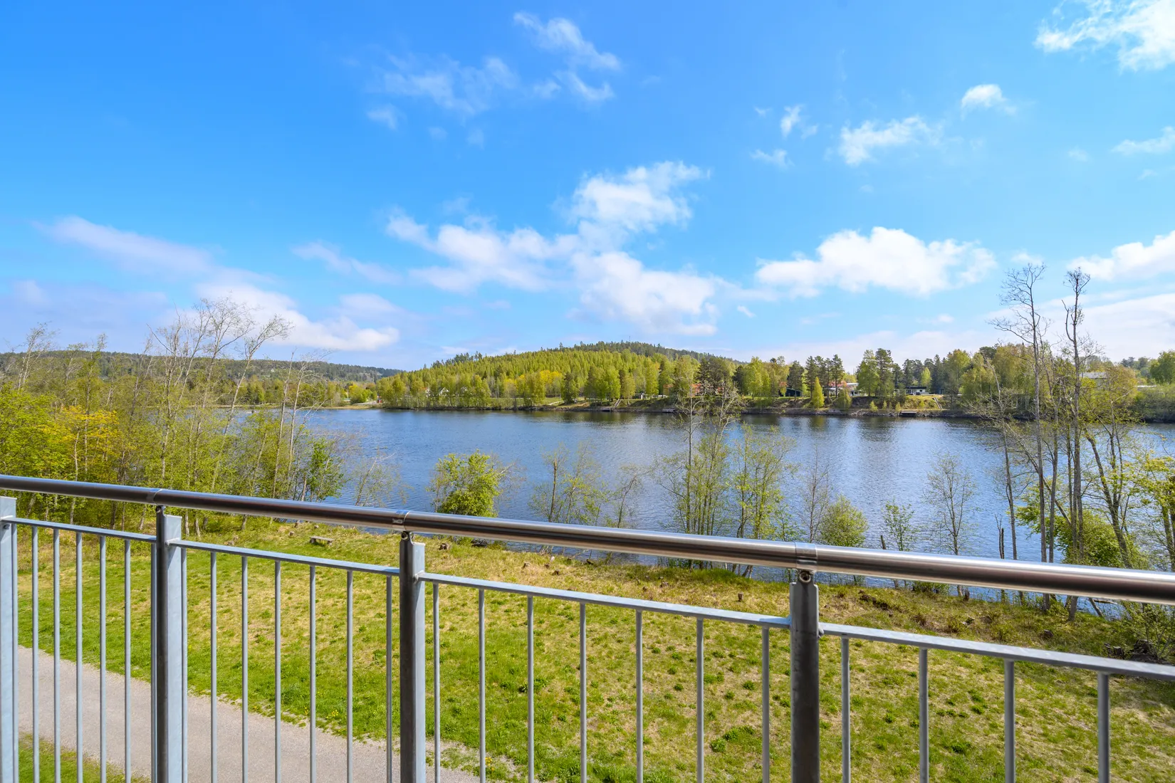 Bostadsrätt, Centrumgatan 19, Kvissleby, Sundsvall