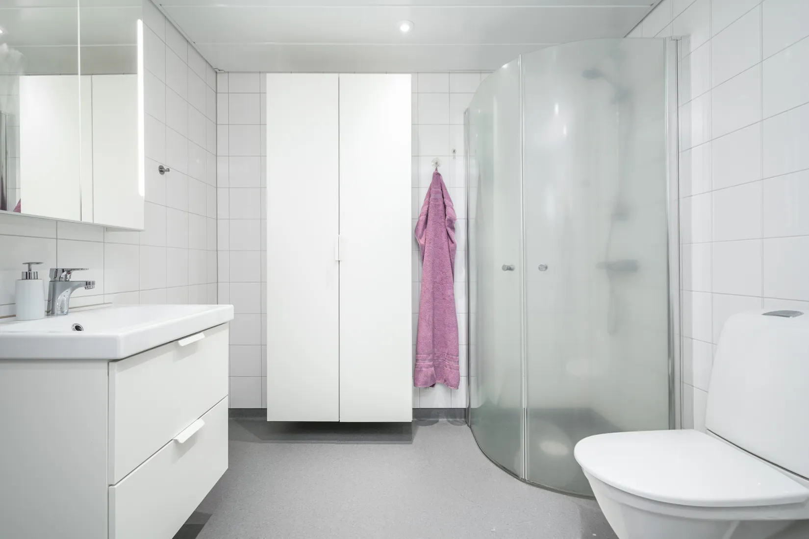Bostadsrätt, Centrumgatan 19, Kvissleby, Sundsvall
