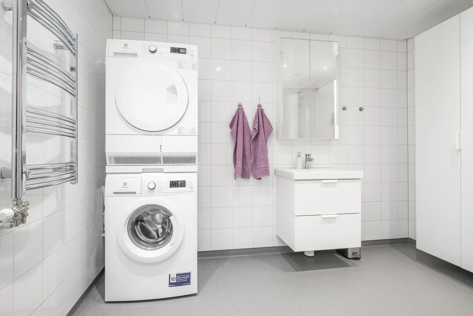 Bostadsrätt, Centrumgatan 19, Kvissleby, Sundsvall