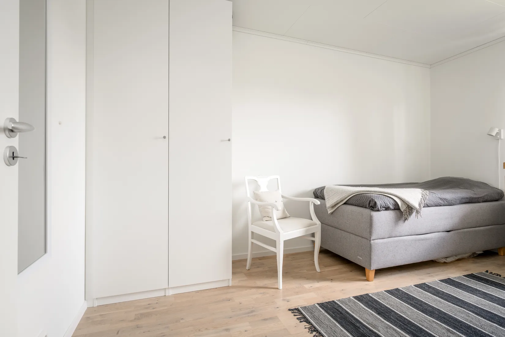 Bostadsrätt, Centrumgatan 19, Kvissleby, Sundsvall