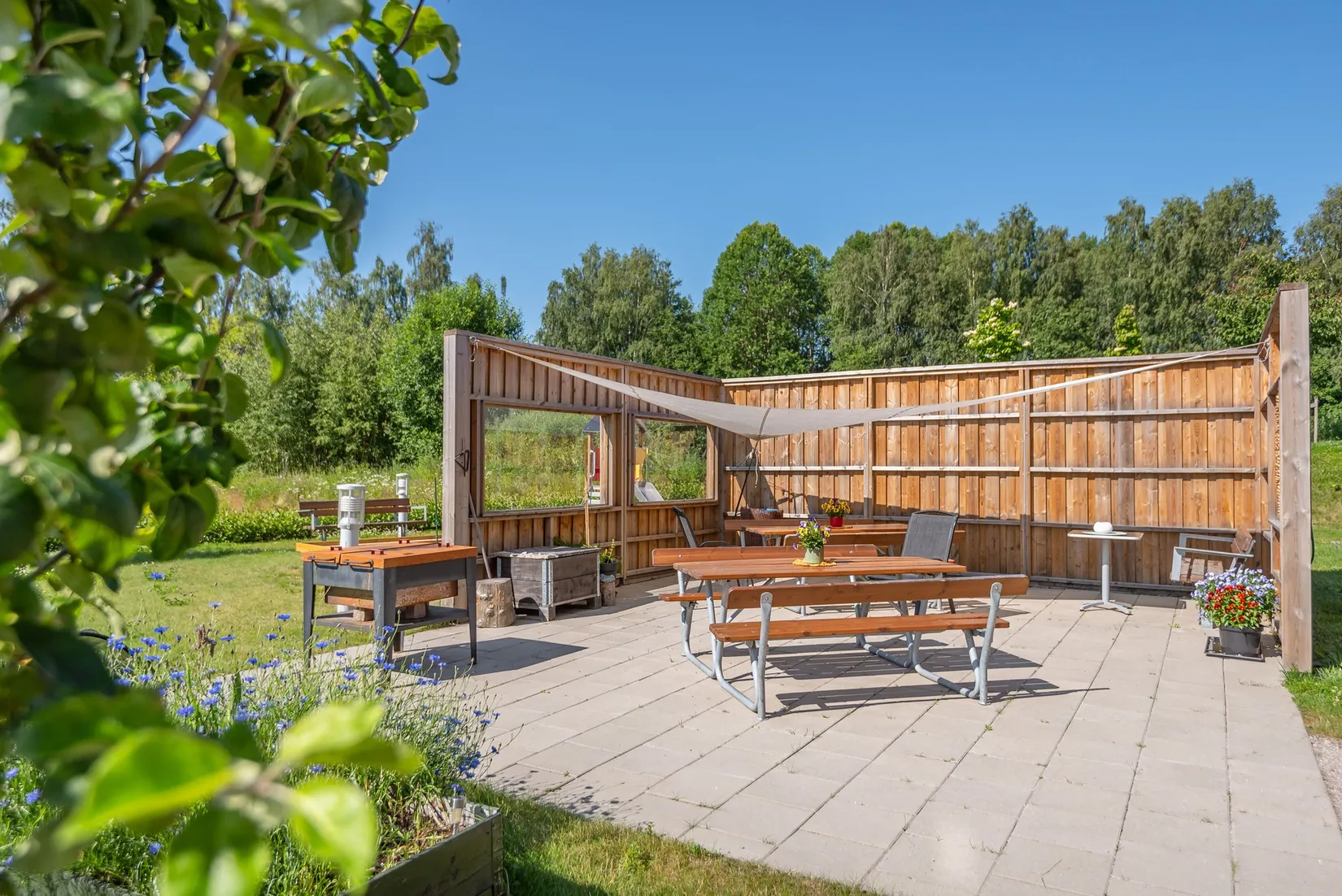 Bostadsrätt, Centrumgatan 19, Kvissleby, Sundsvall