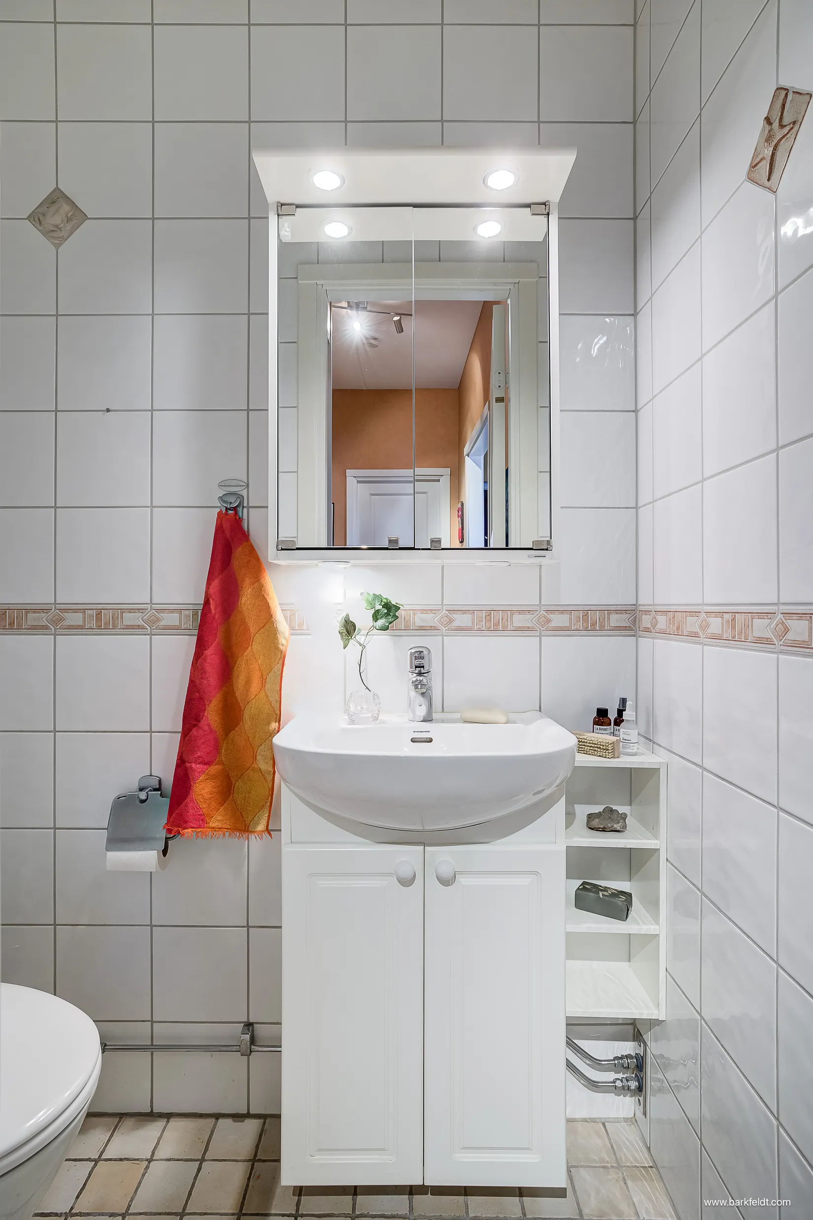 Bostadsrätt, S:t Persgatan 23B, Centrum, Uppsala