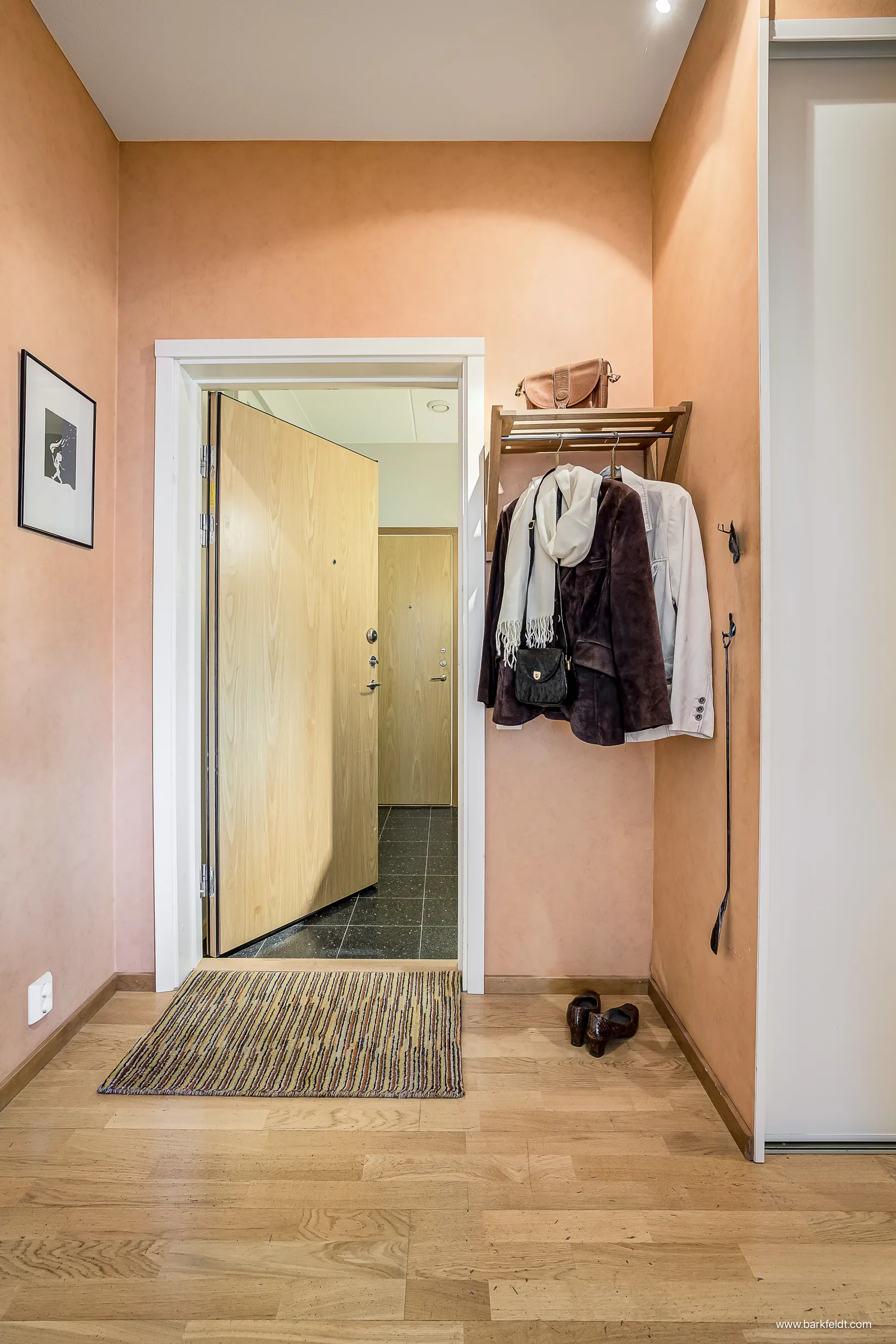 Bostadsrätt, S:t Persgatan 23B, Centrum, Uppsala