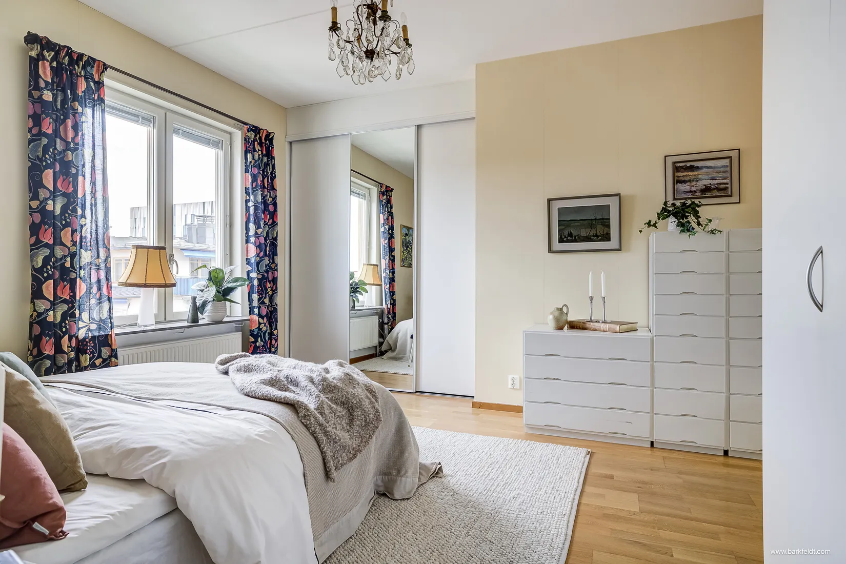 Bostadsrätt, S:t Persgatan 23B, Centrum, Uppsala
