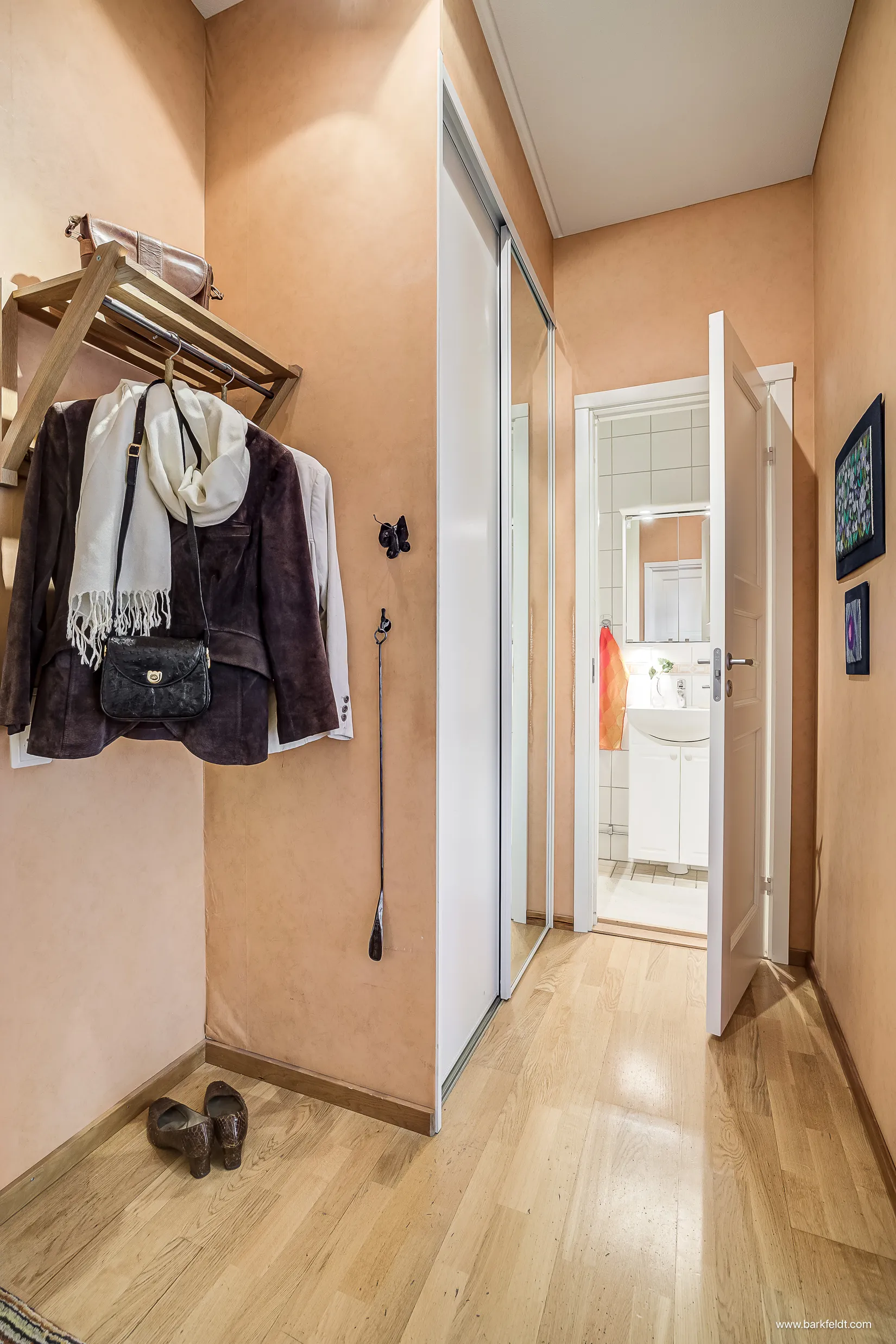 Bostadsrätt, S:t Persgatan 23B, Centrum, Uppsala